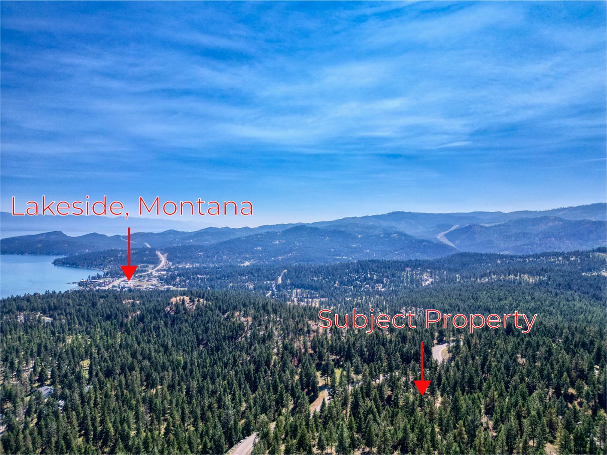 535 Bear Mountain Road Property Photo 4