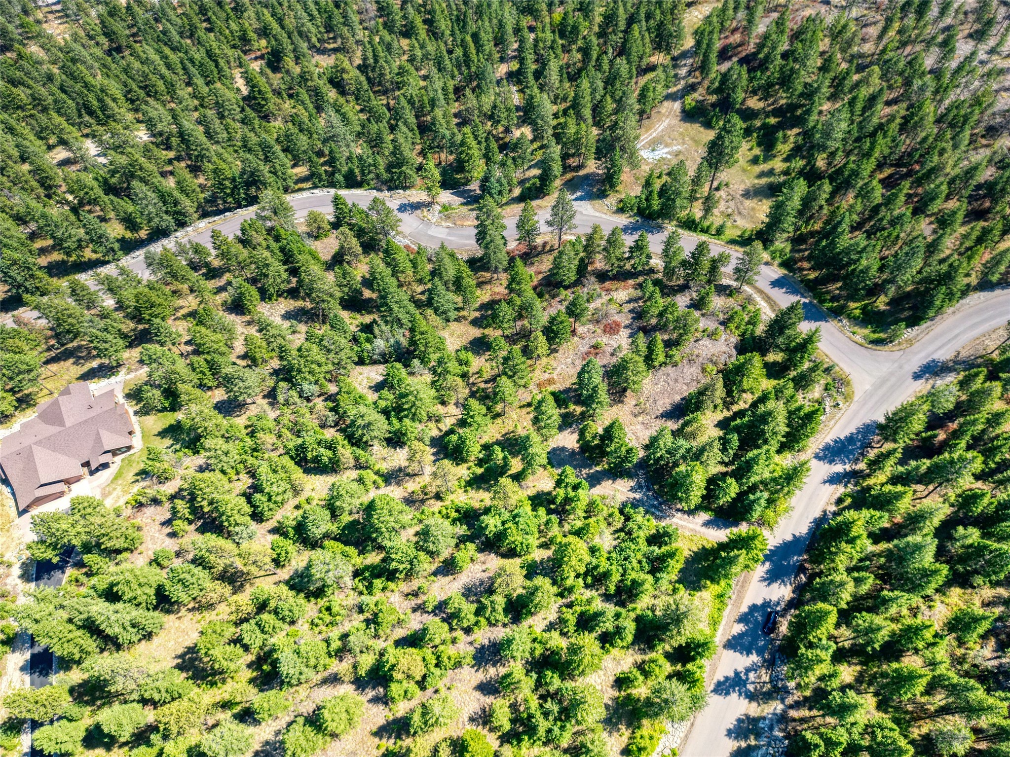 535 Bear Mountain Road Property Photo 8