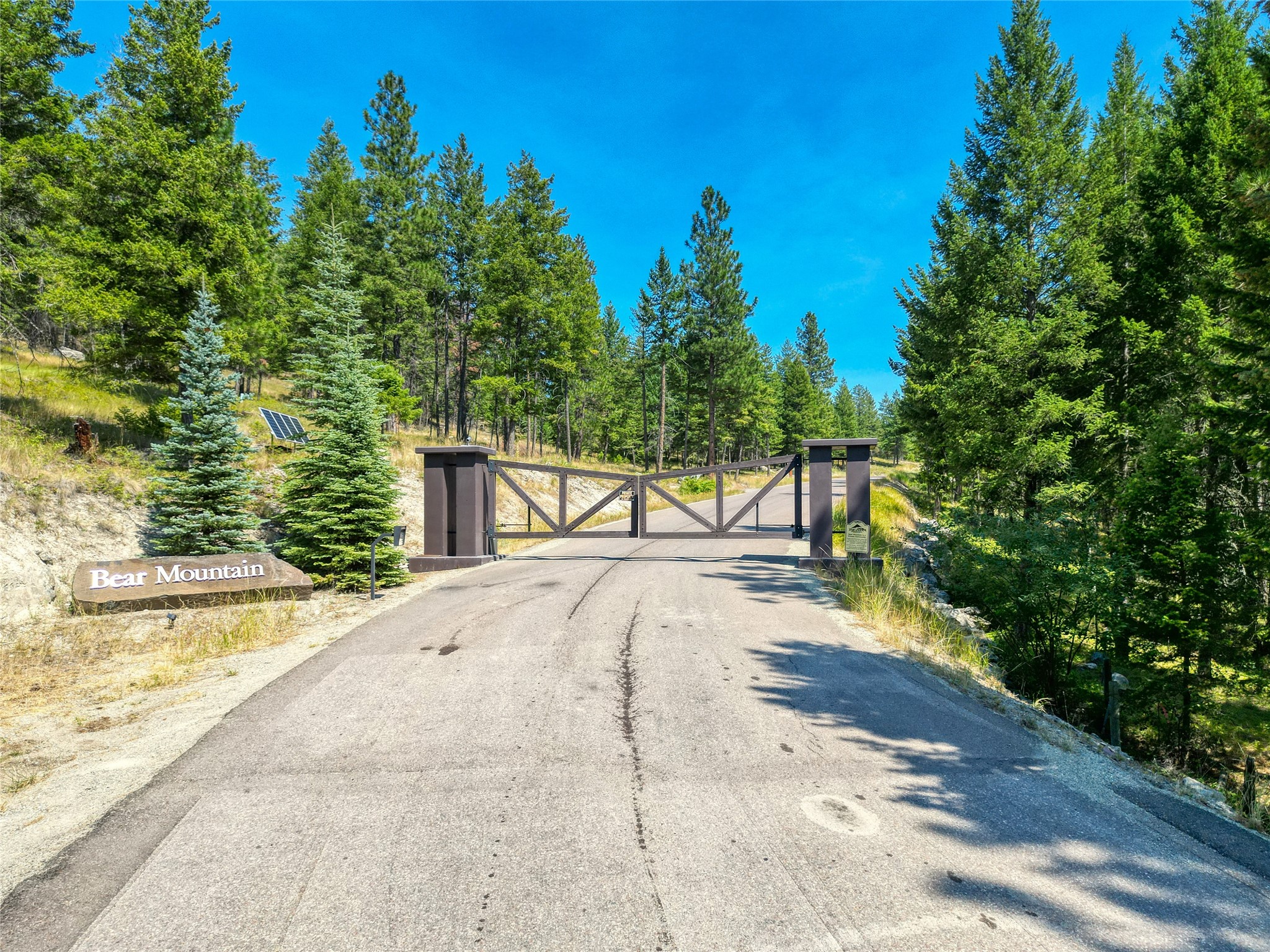 535 Bear Mountain Road Property Photo 25