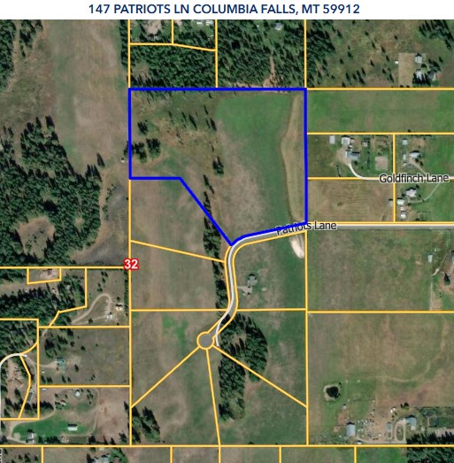 147 Patriots Lane Property Photo 5