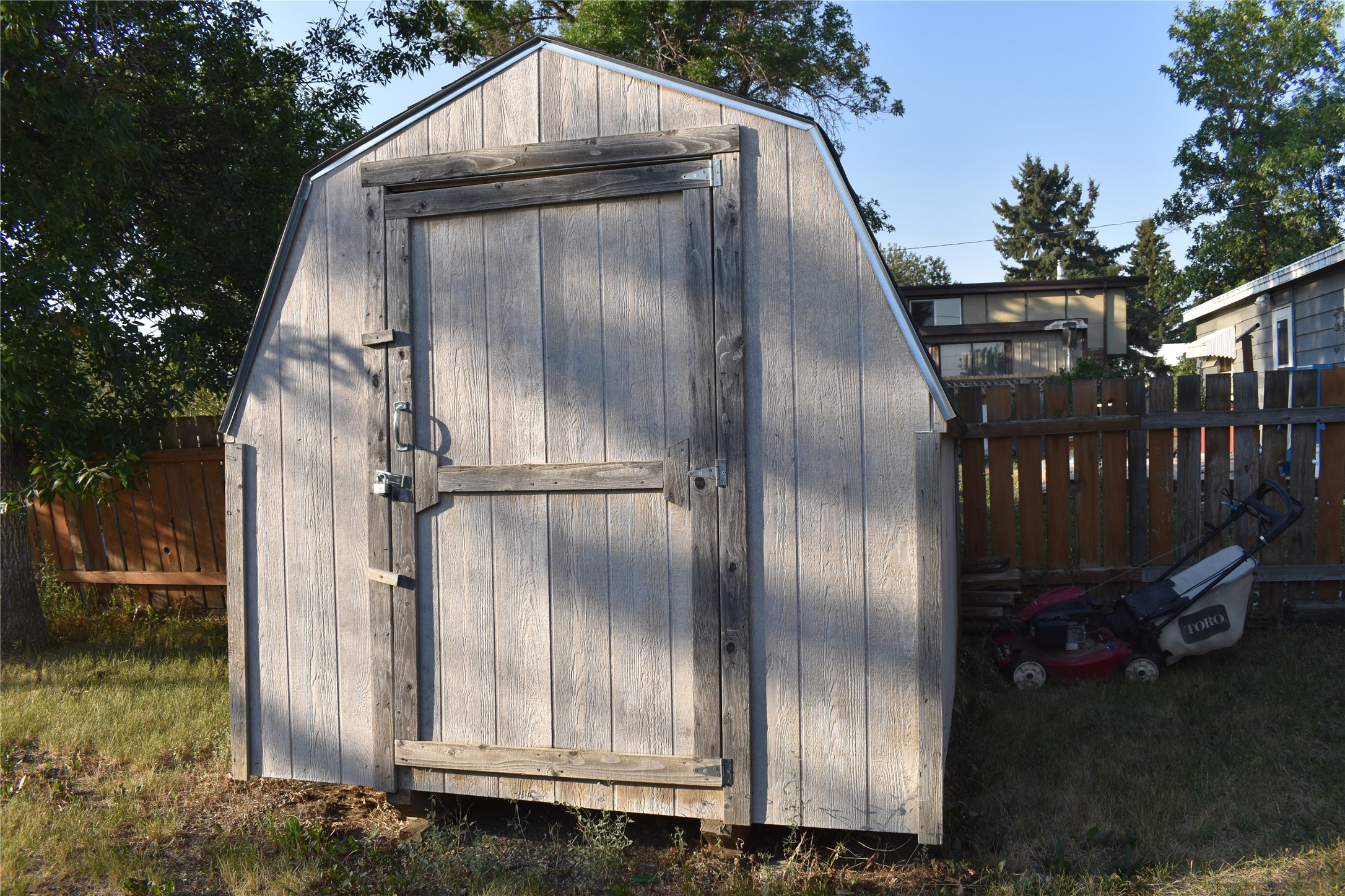 111 S Dakota Street Property Photo 22
