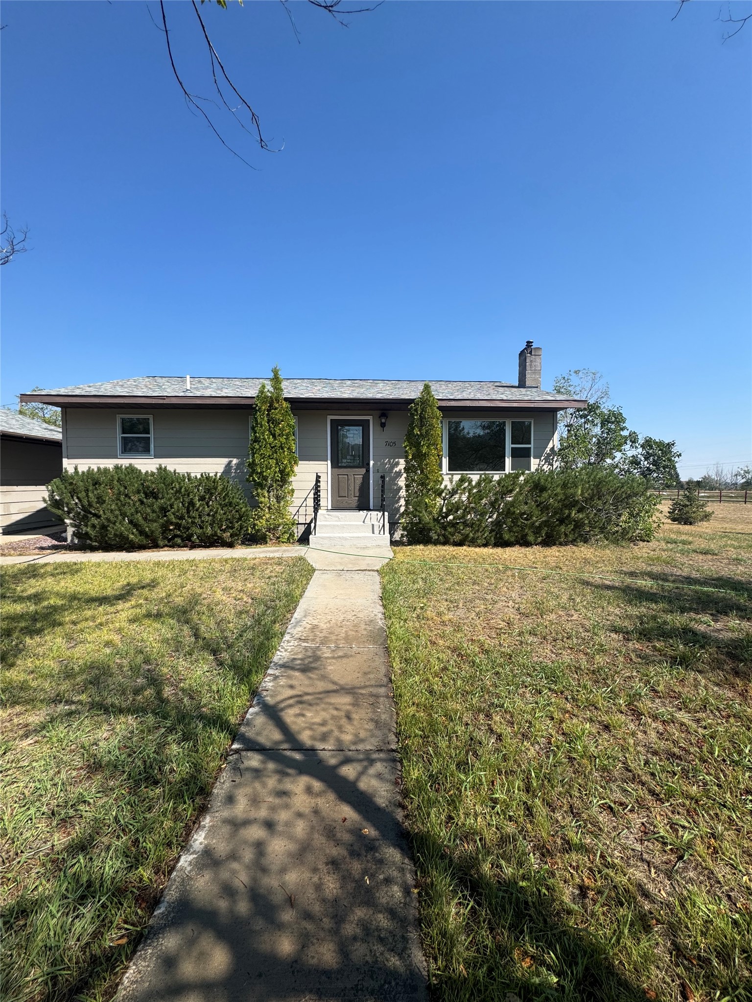 7105 Whitetail Way
