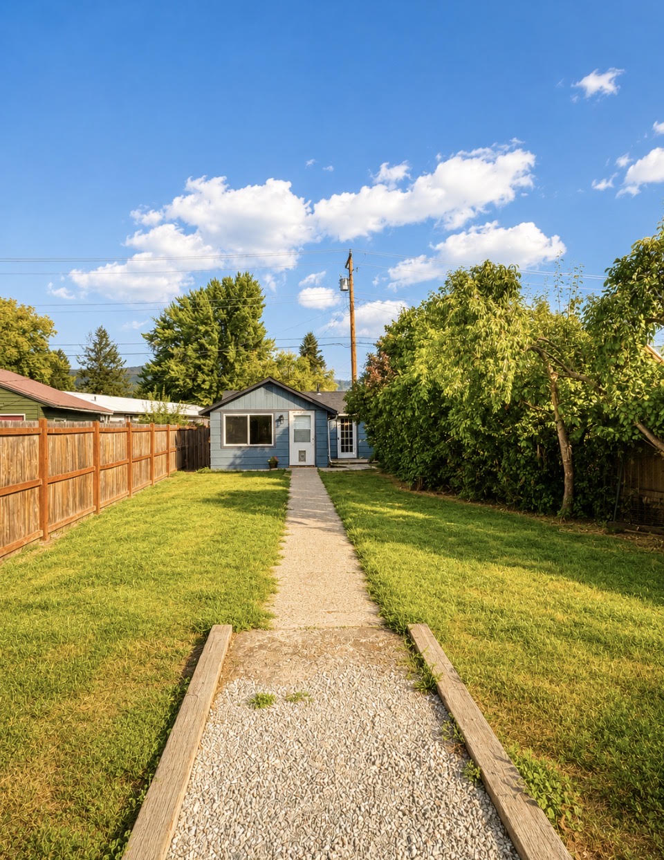 507 Dakota Avenue Property Photo 2