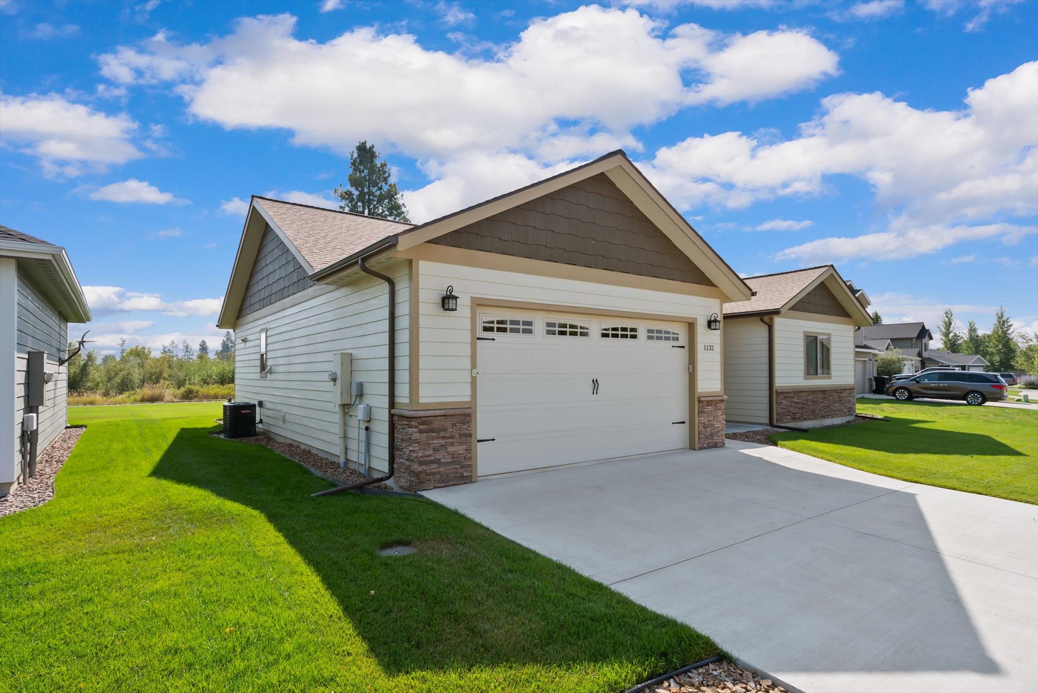 1132 Clark Fork Drive Property Photo 2
