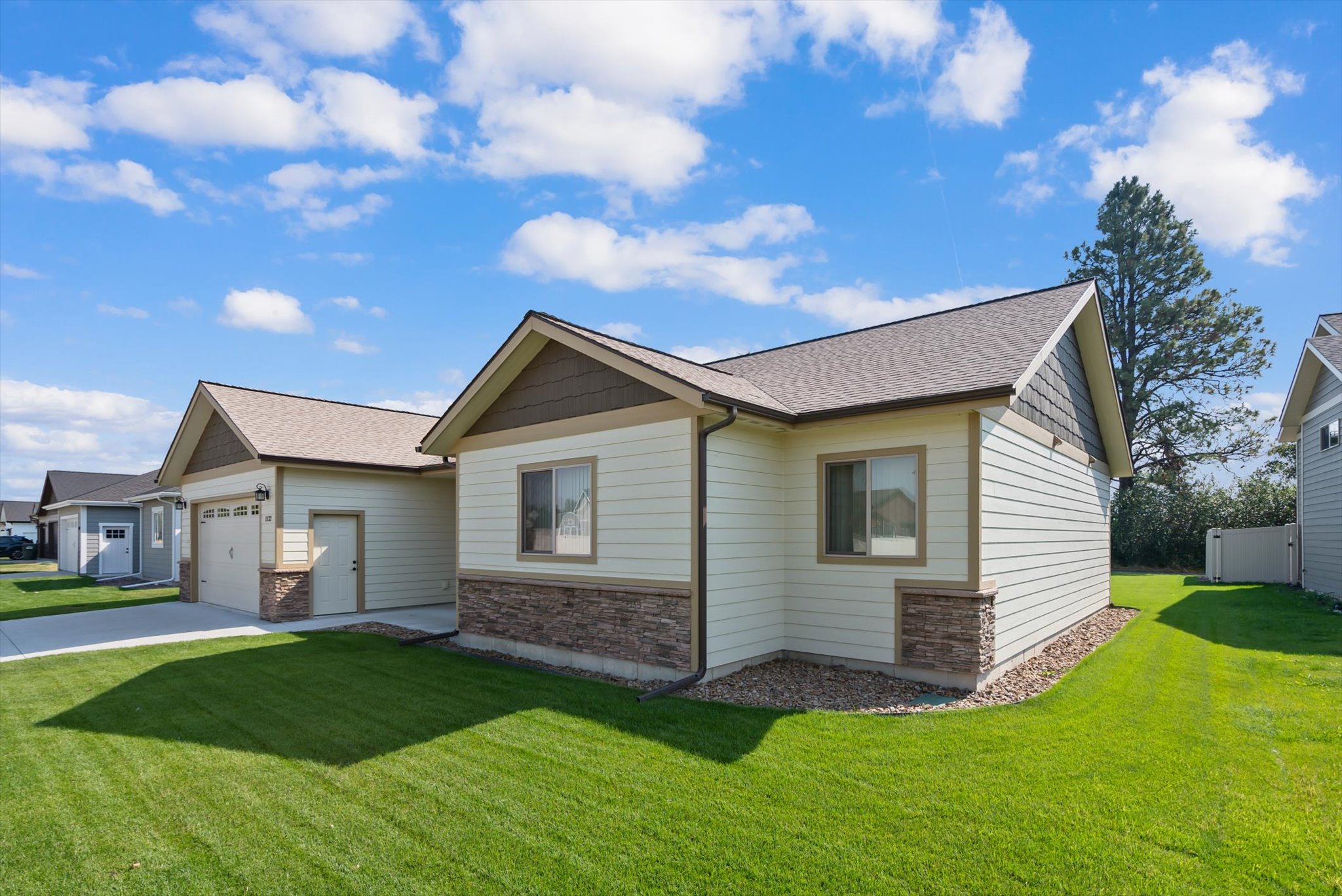 1132 Clark Fork Drive Property Photo 3