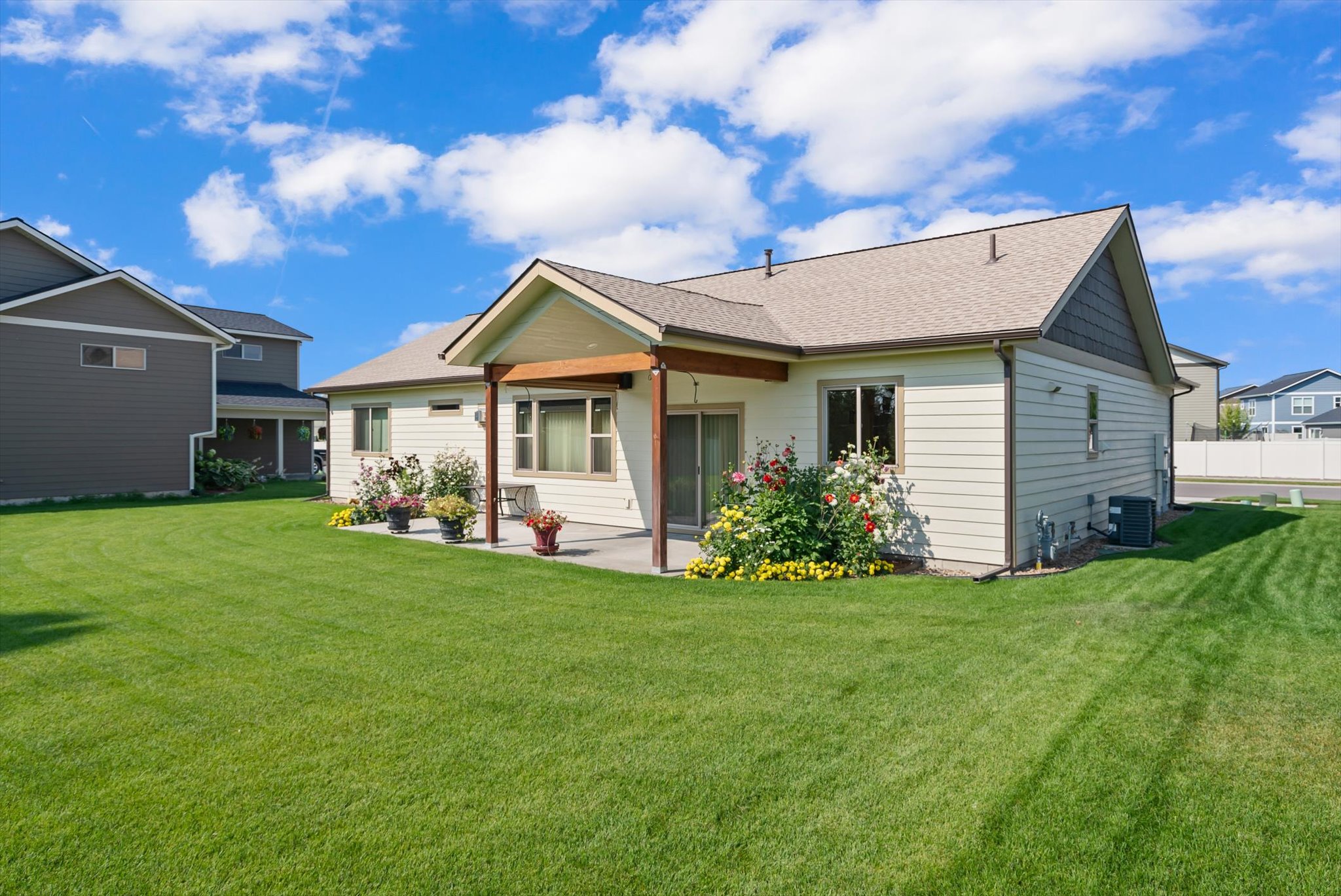 1132 Clark Fork Drive Property Photo 4