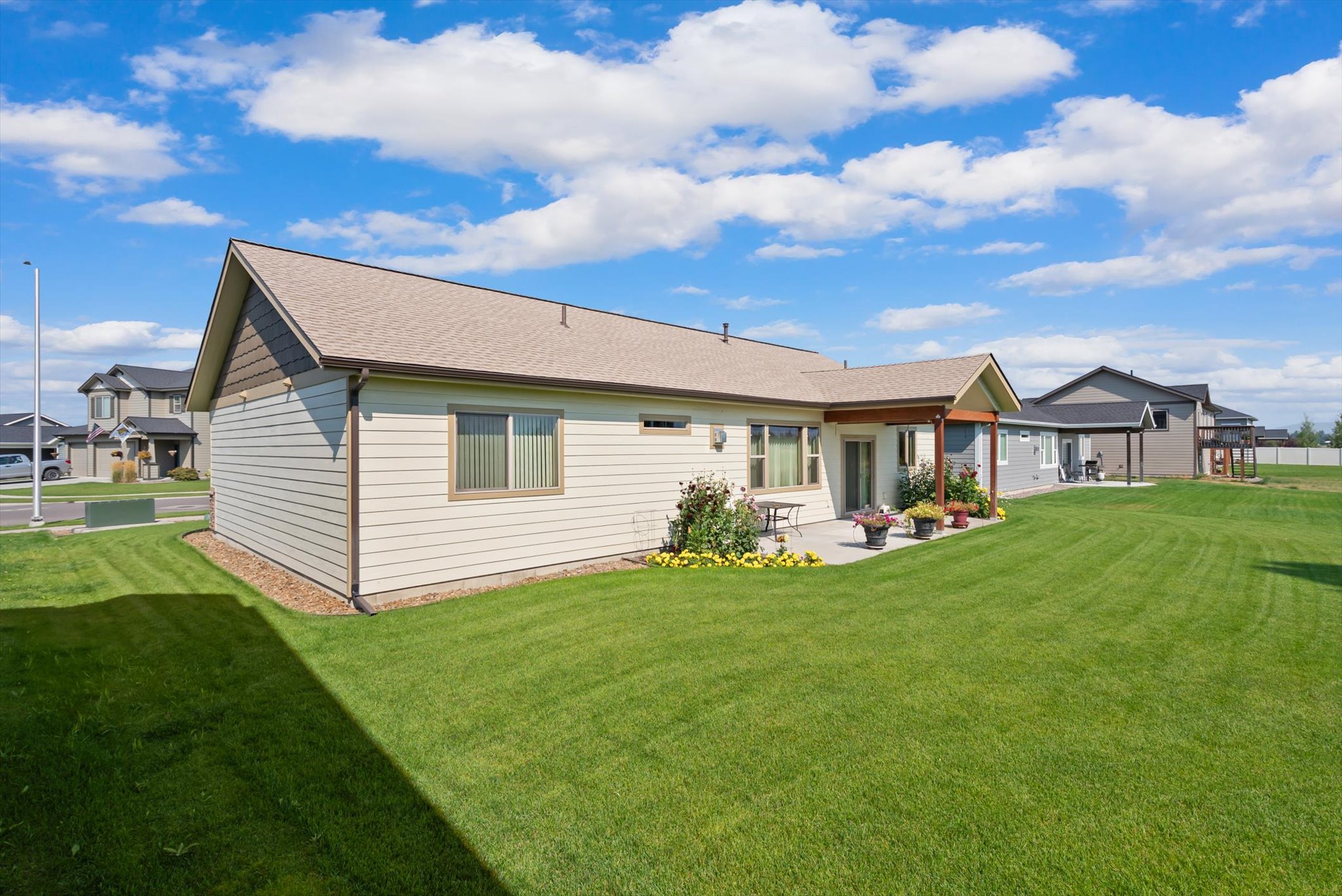 1132 Clark Fork Drive Property Photo 5