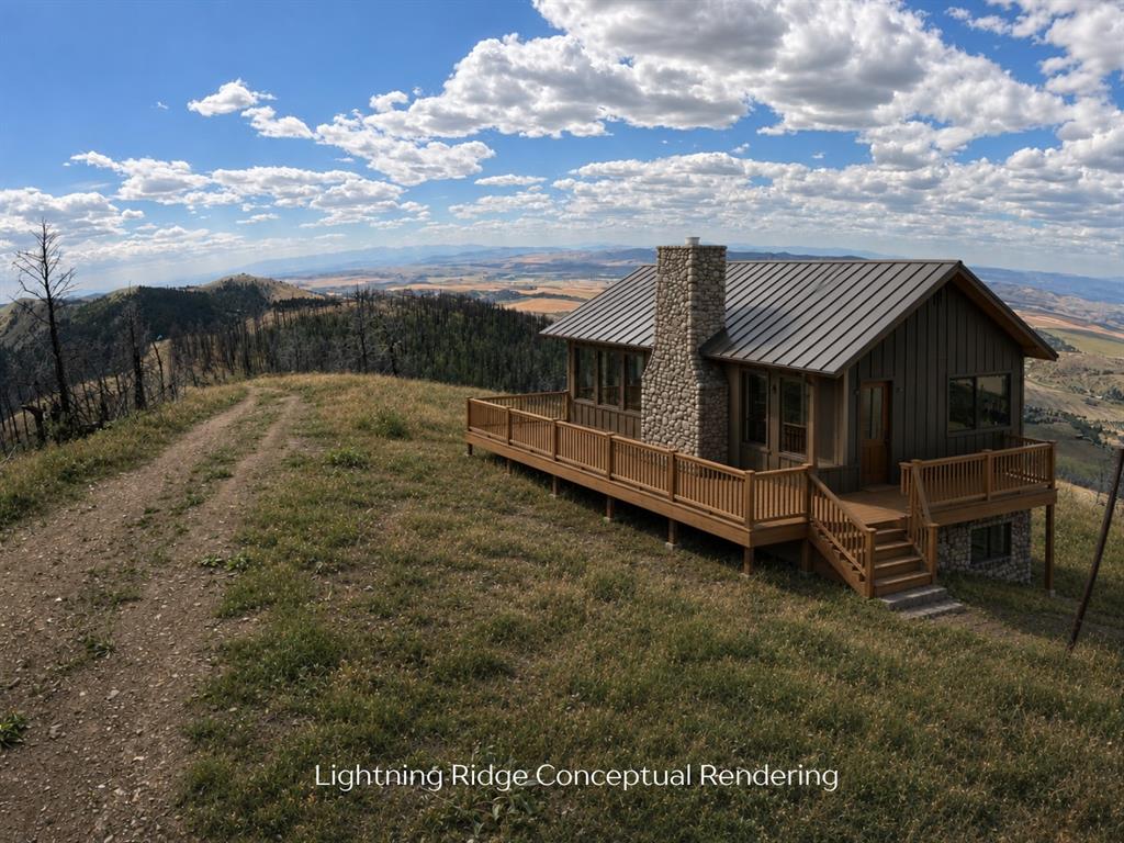 402 Lightning Ridge Trail Property Photo 7