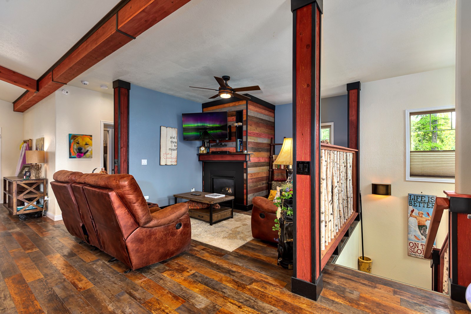 343 Stumptown Loop Property Photo 4