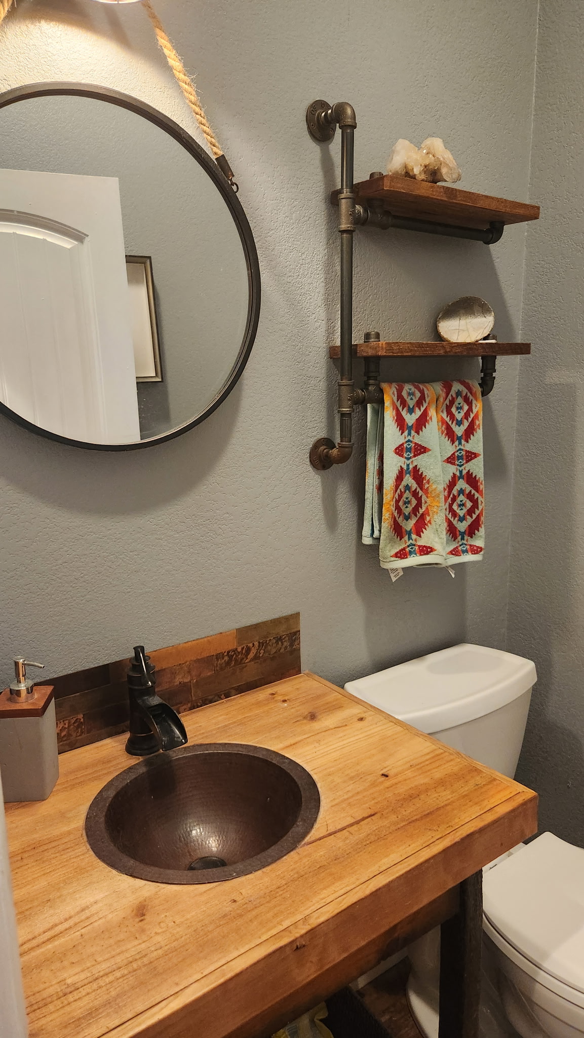 343 Stumptown Loop Property Photo 20