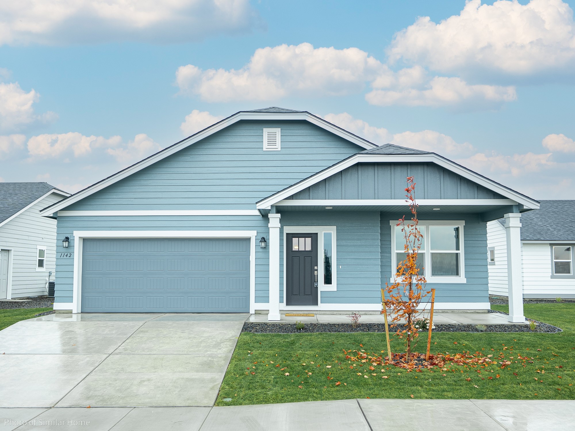 10412 Dufferin Drive Property Photo 1