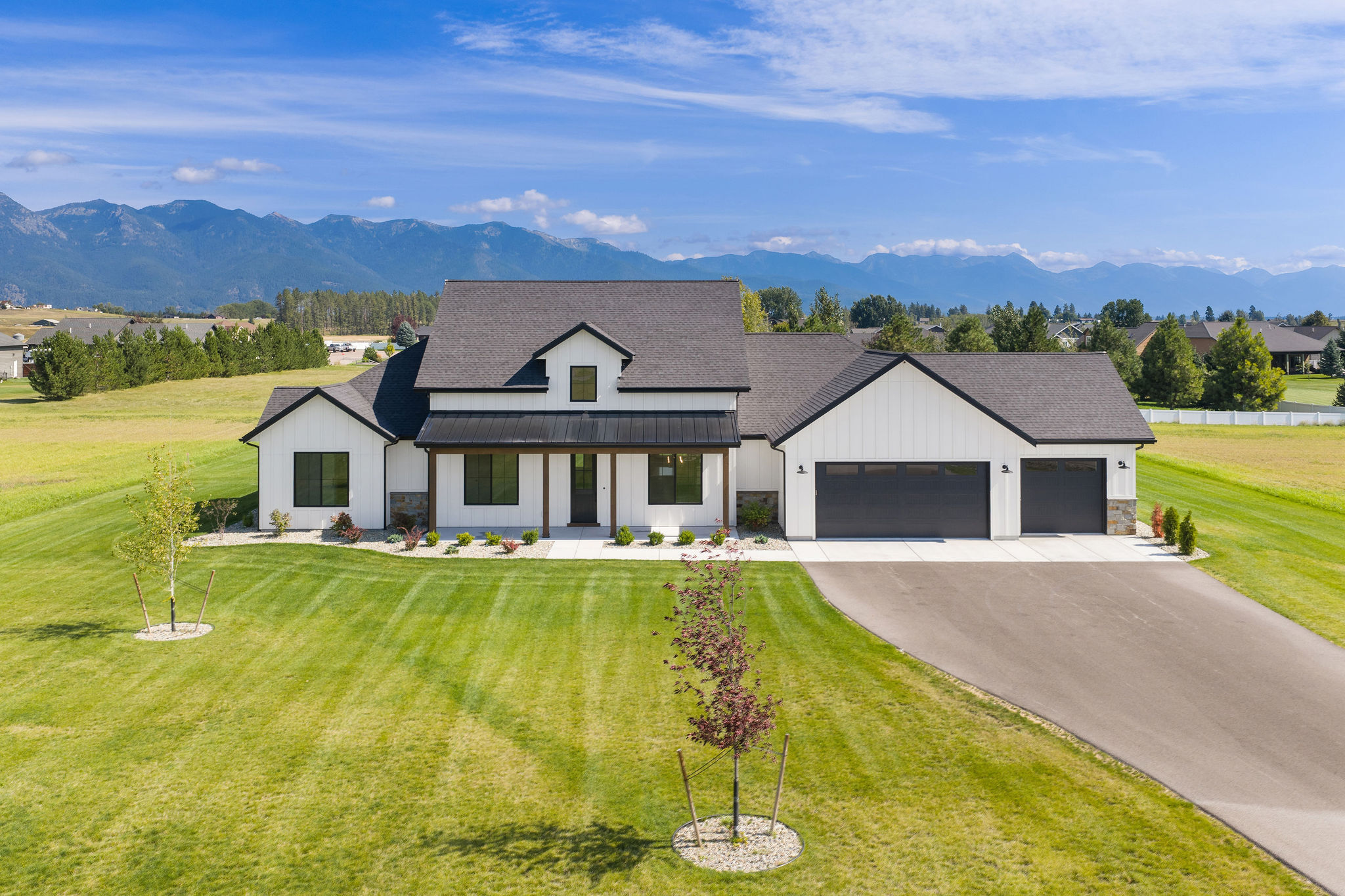 25 S Scarface Peak Court Property Photo 1