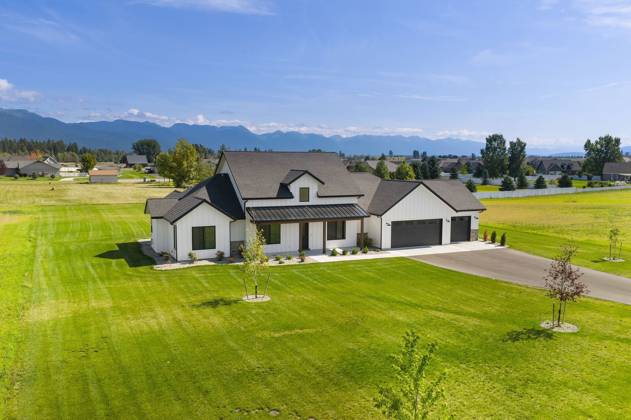 25 S Scarface Peak Court Property Photo 2