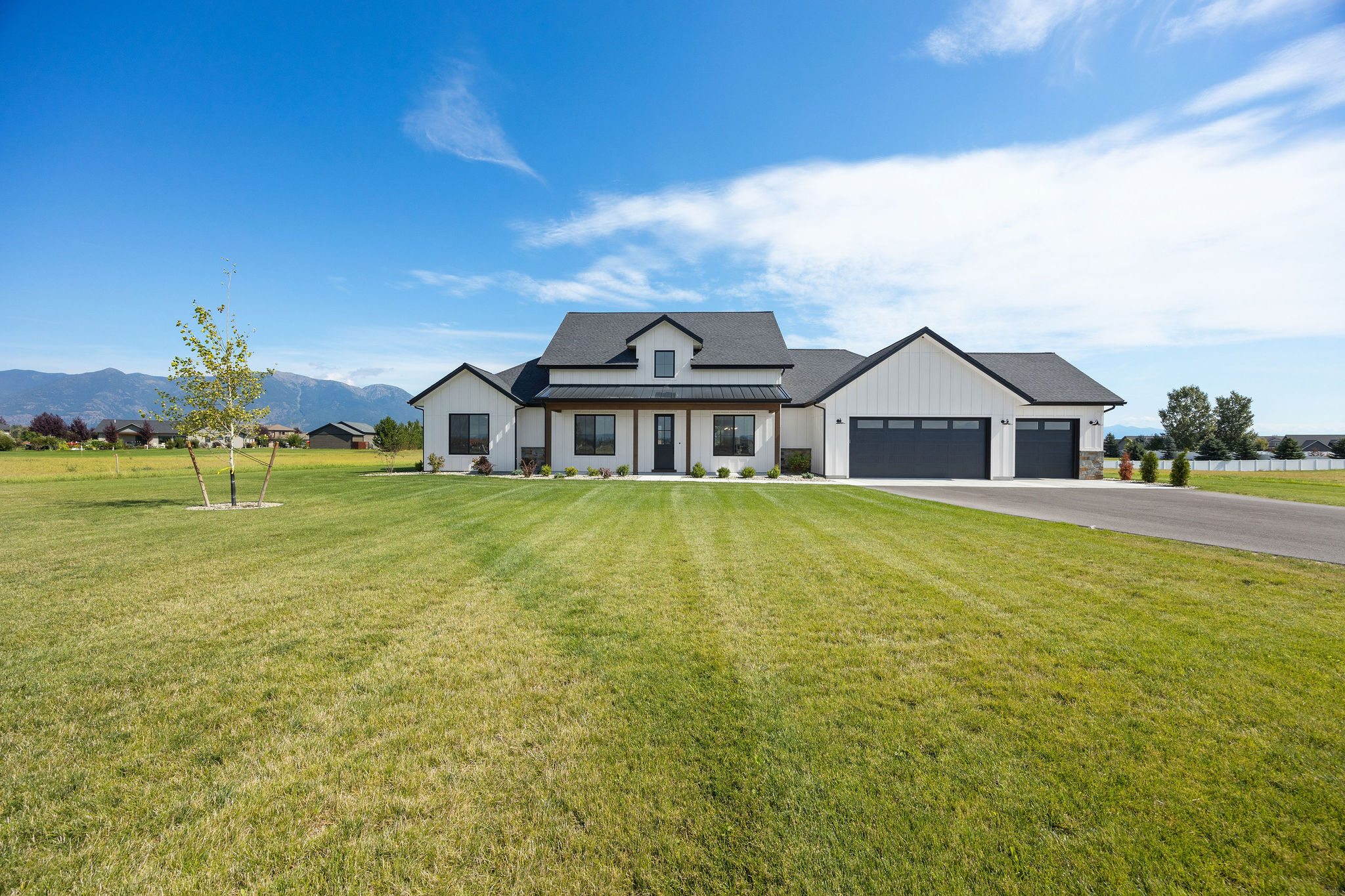 25 S Scarface Peak Court Property Photo 3