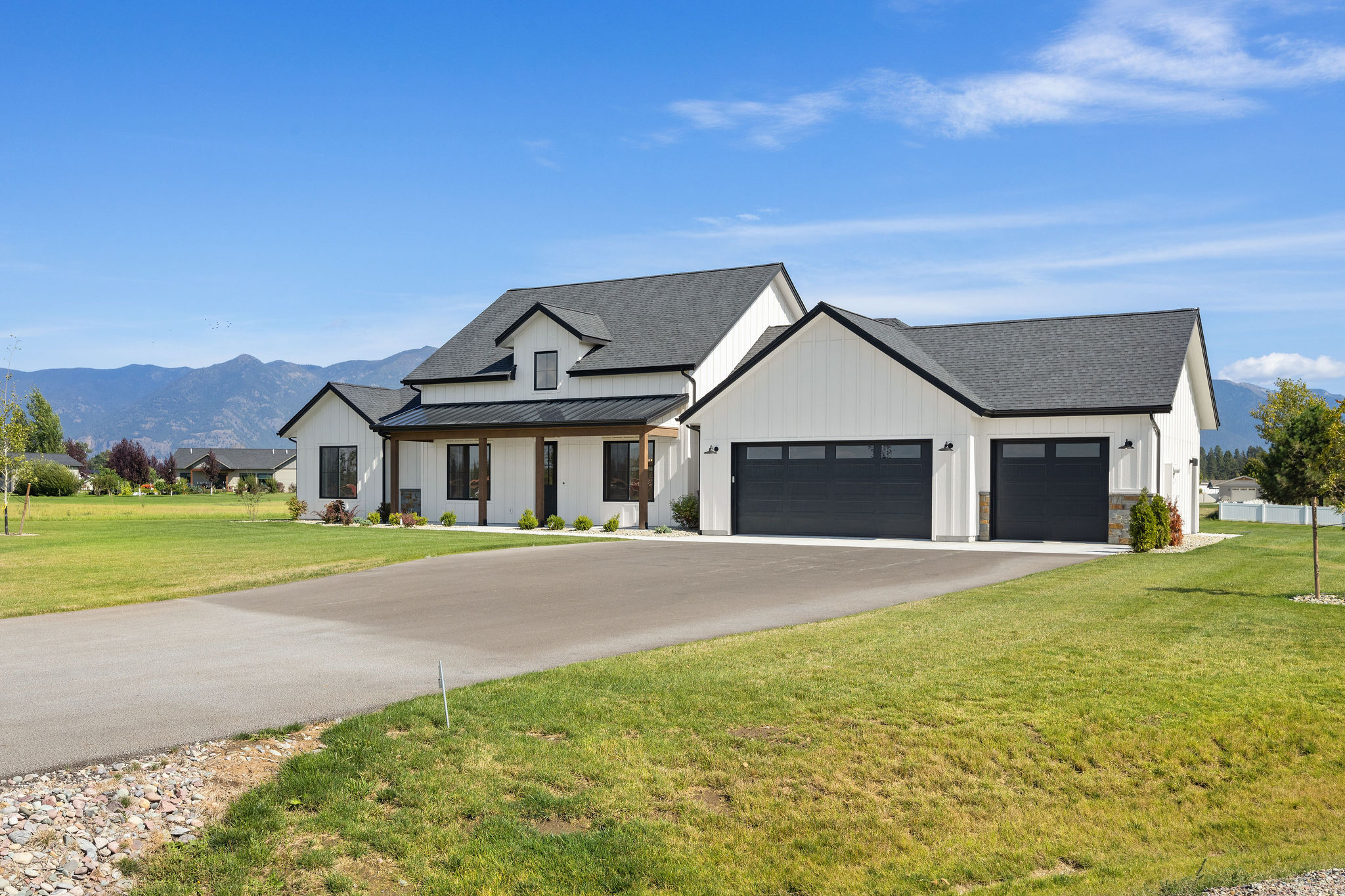 25 S Scarface Peak Court Property Photo 4