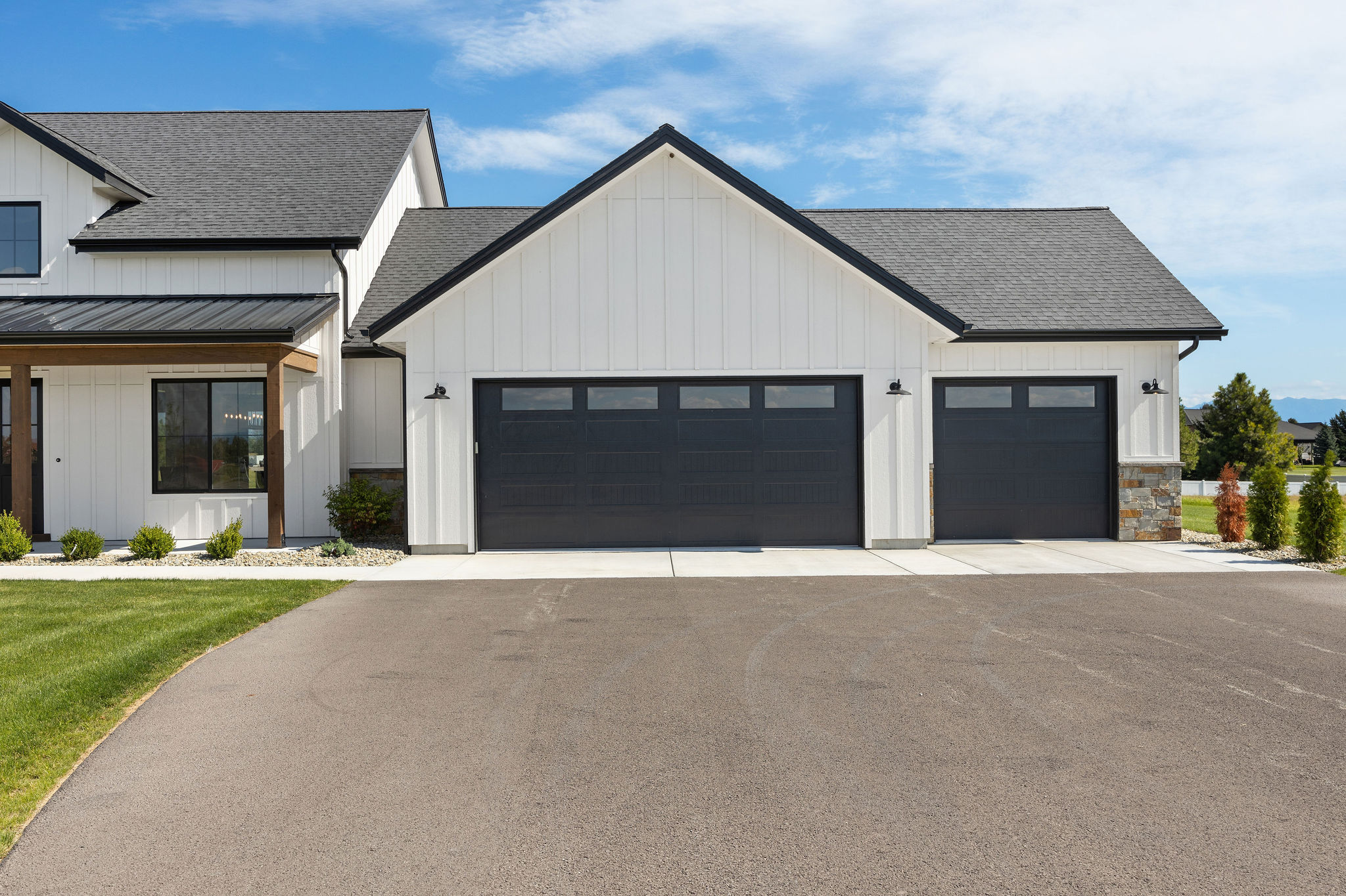 25 S Scarface Peak Court Property Photo 7