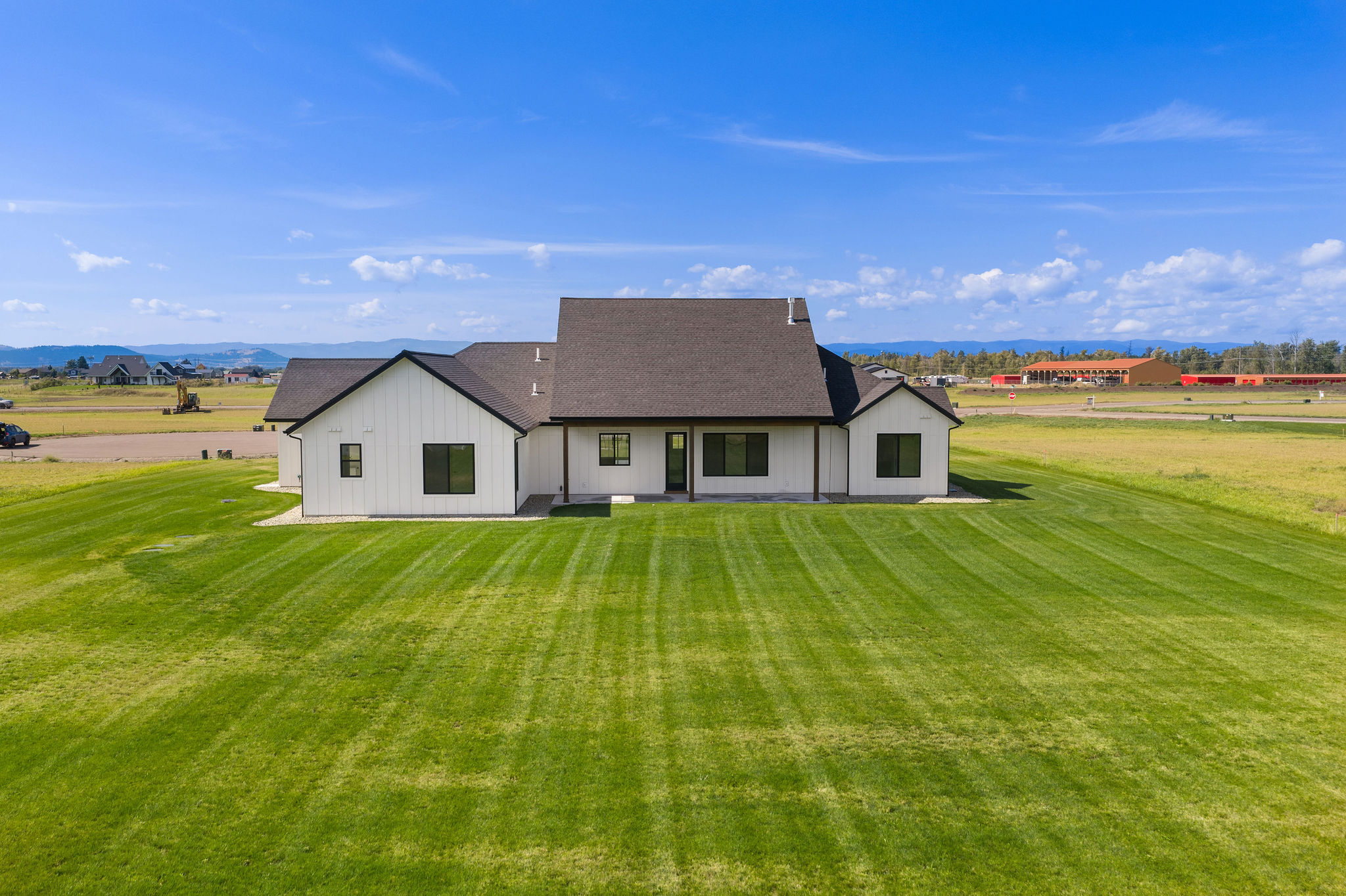 25 S Scarface Peak Court Property Photo 8