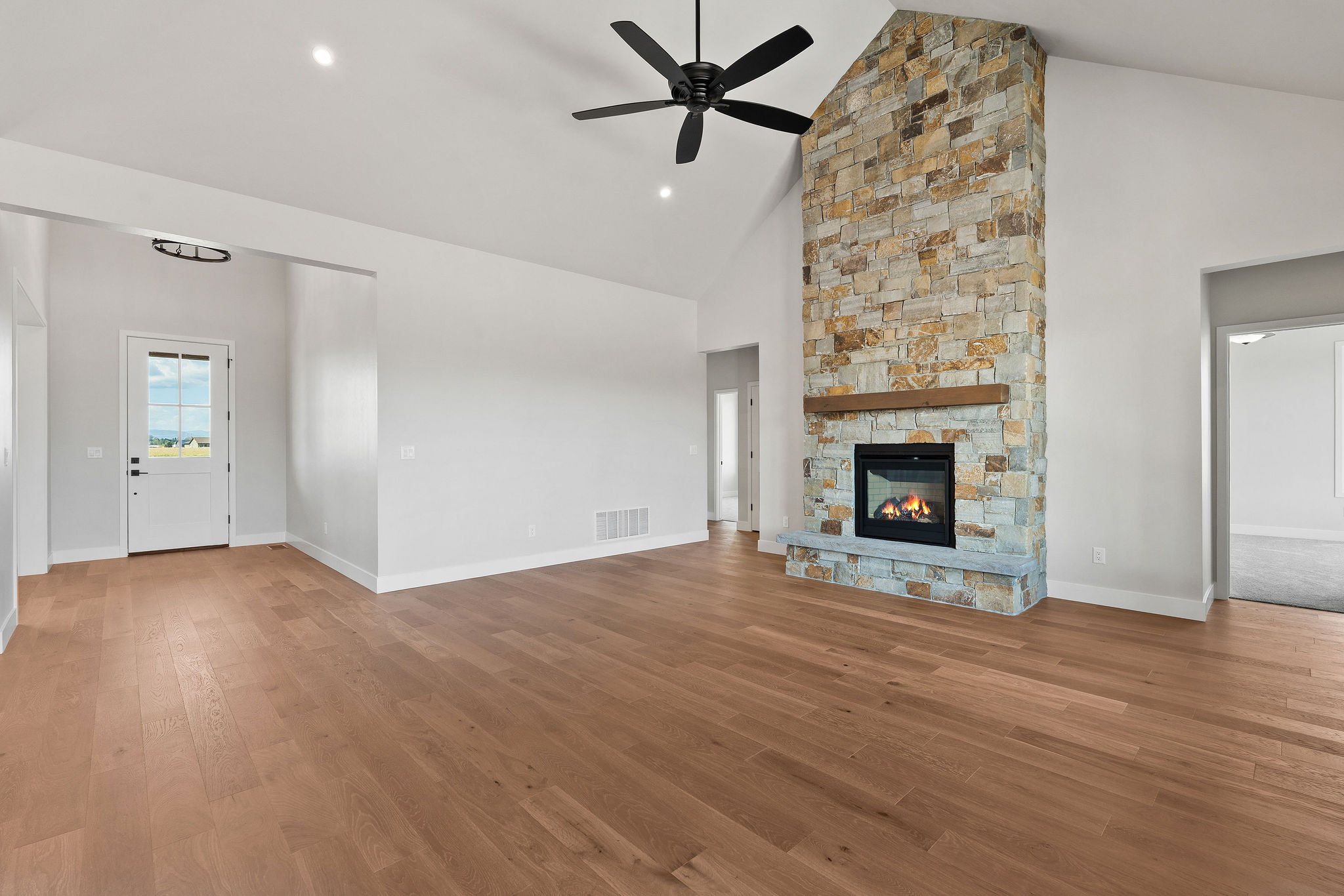 25 S Scarface Peak Court Property Photo 14