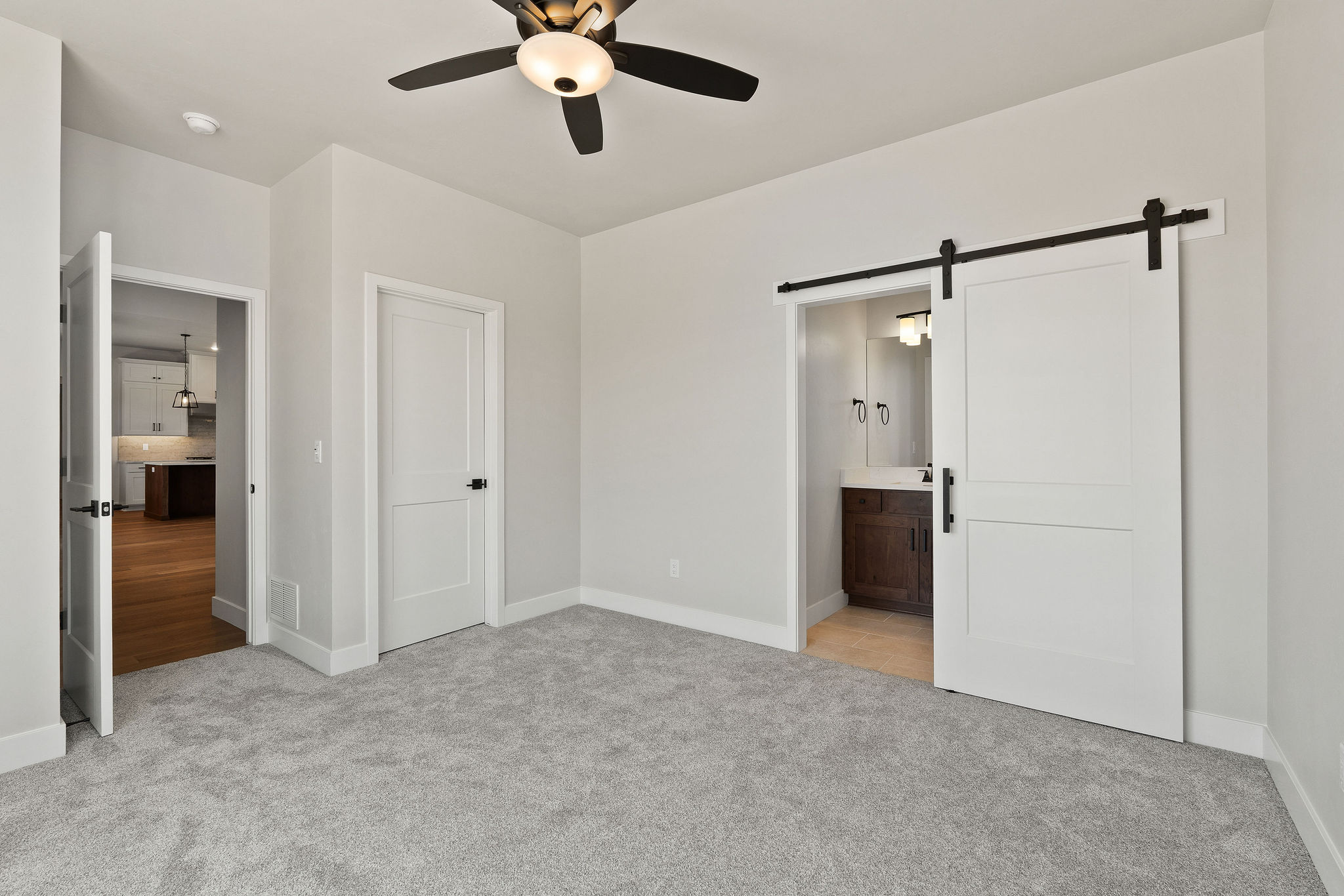 25 S Scarface Peak Court Property Photo 36