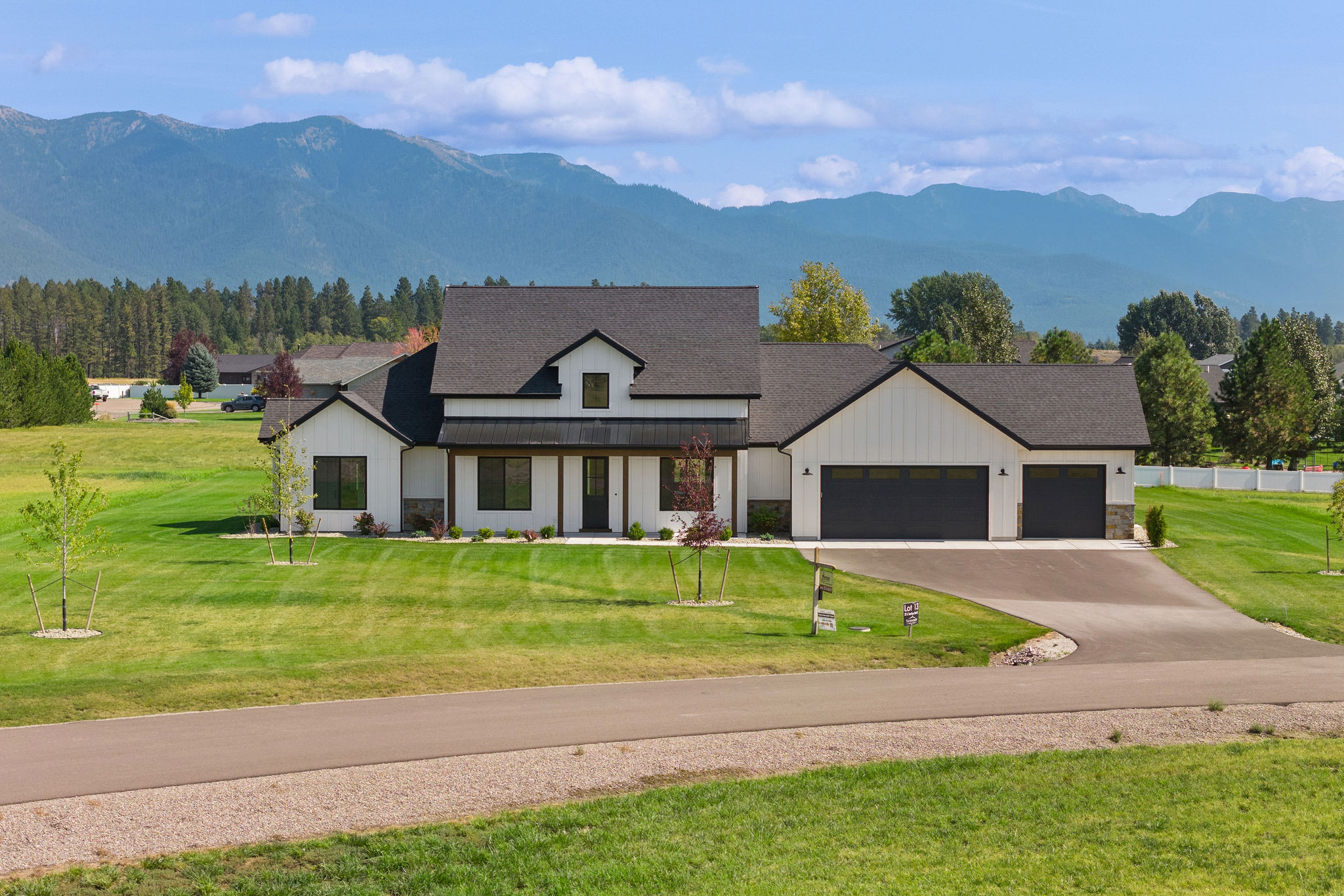 25 S Scarface Peak Court Property Photo 48