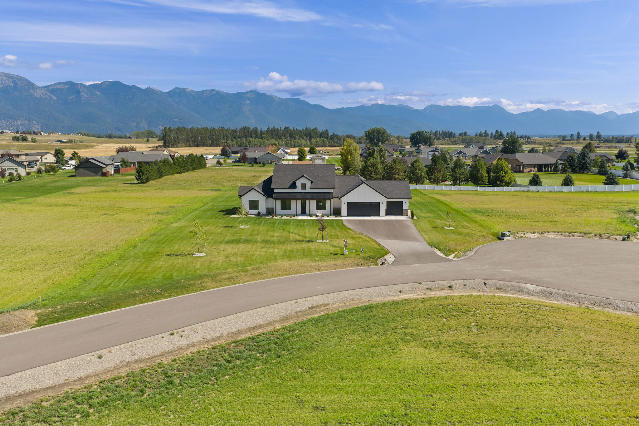 25 S Scarface Peak Court Property Photo 49