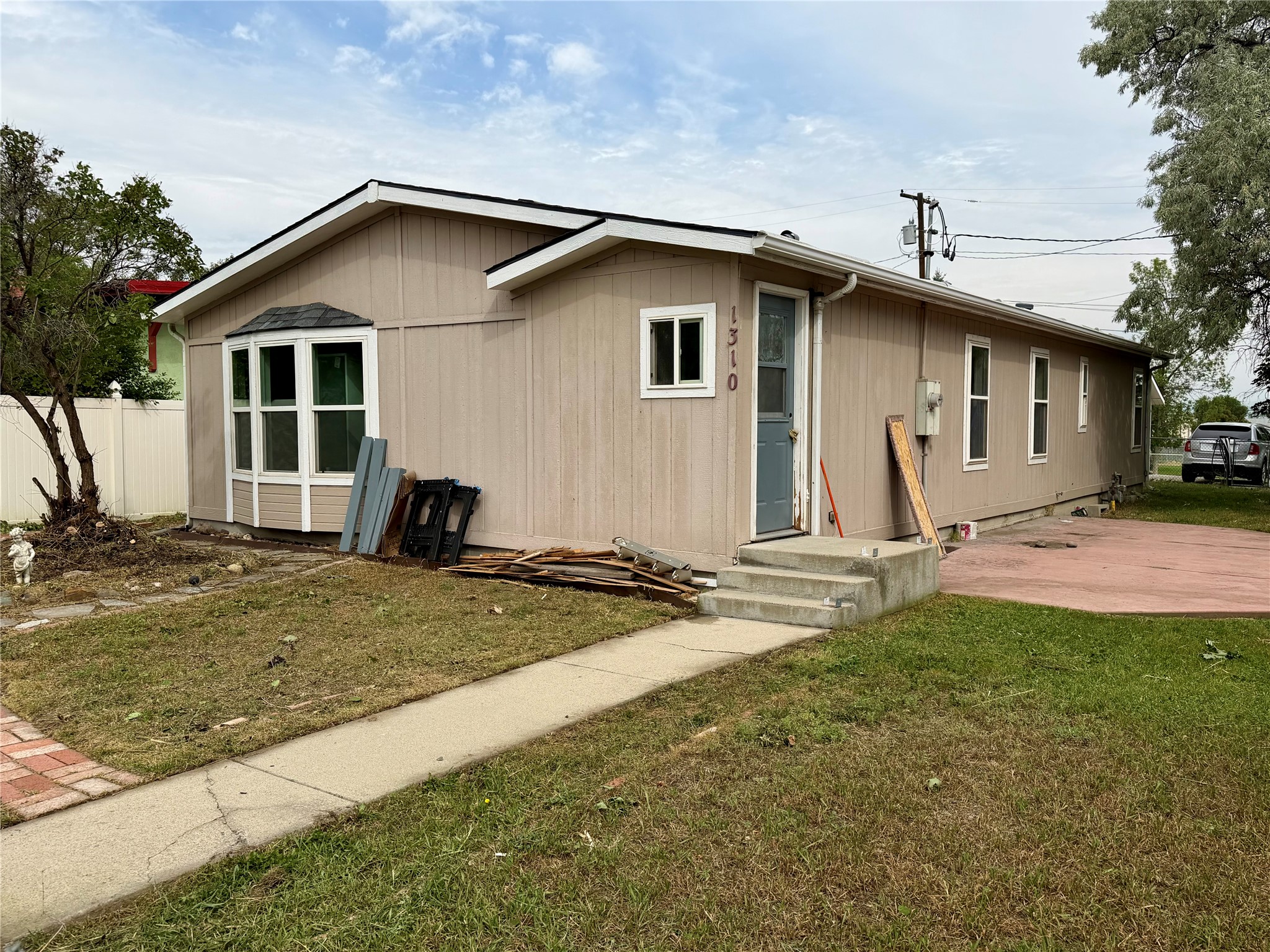 1310 Walnut Street Property Photo 1