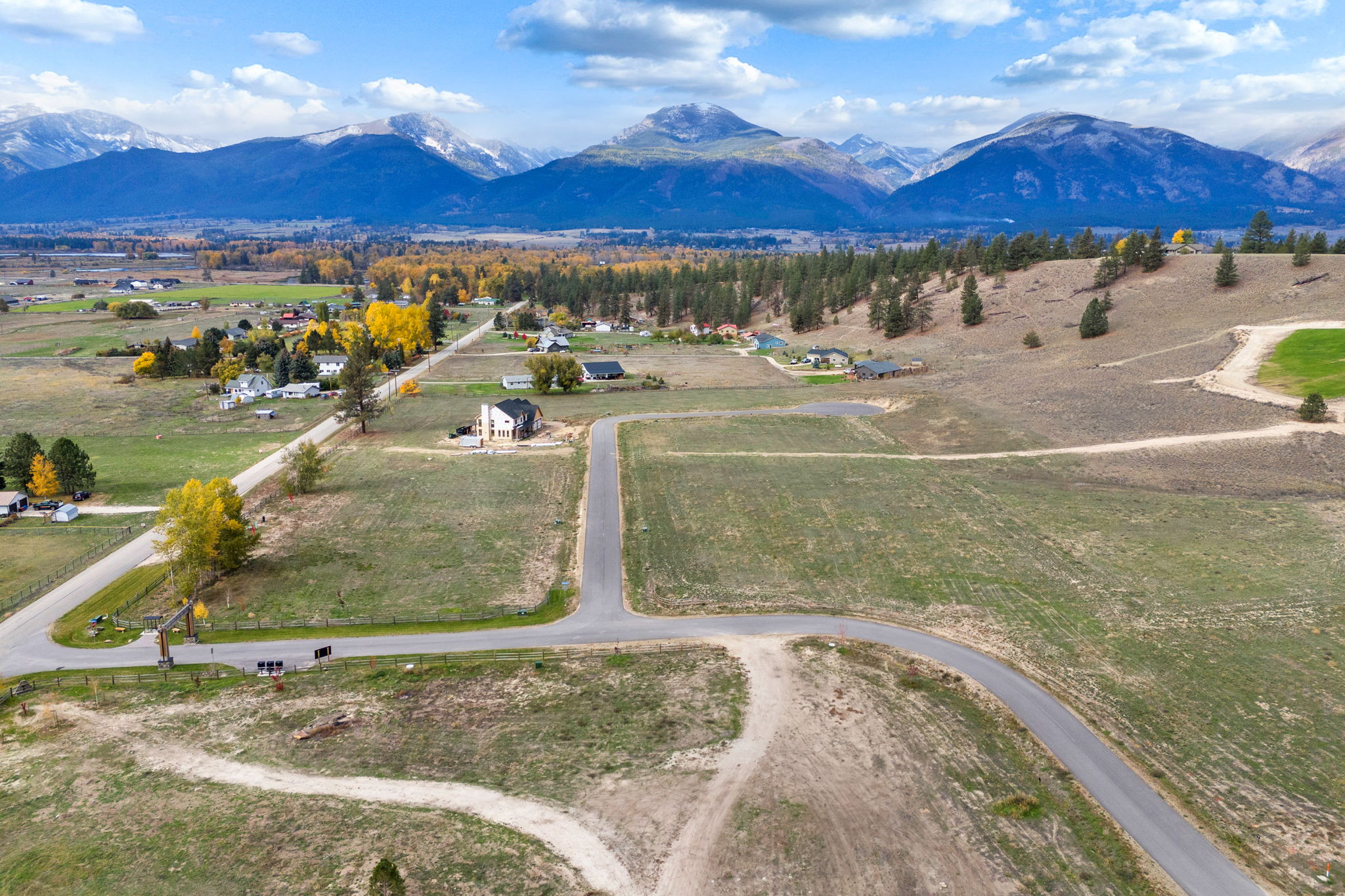 243 Miles Gulch Road Property Photo 8