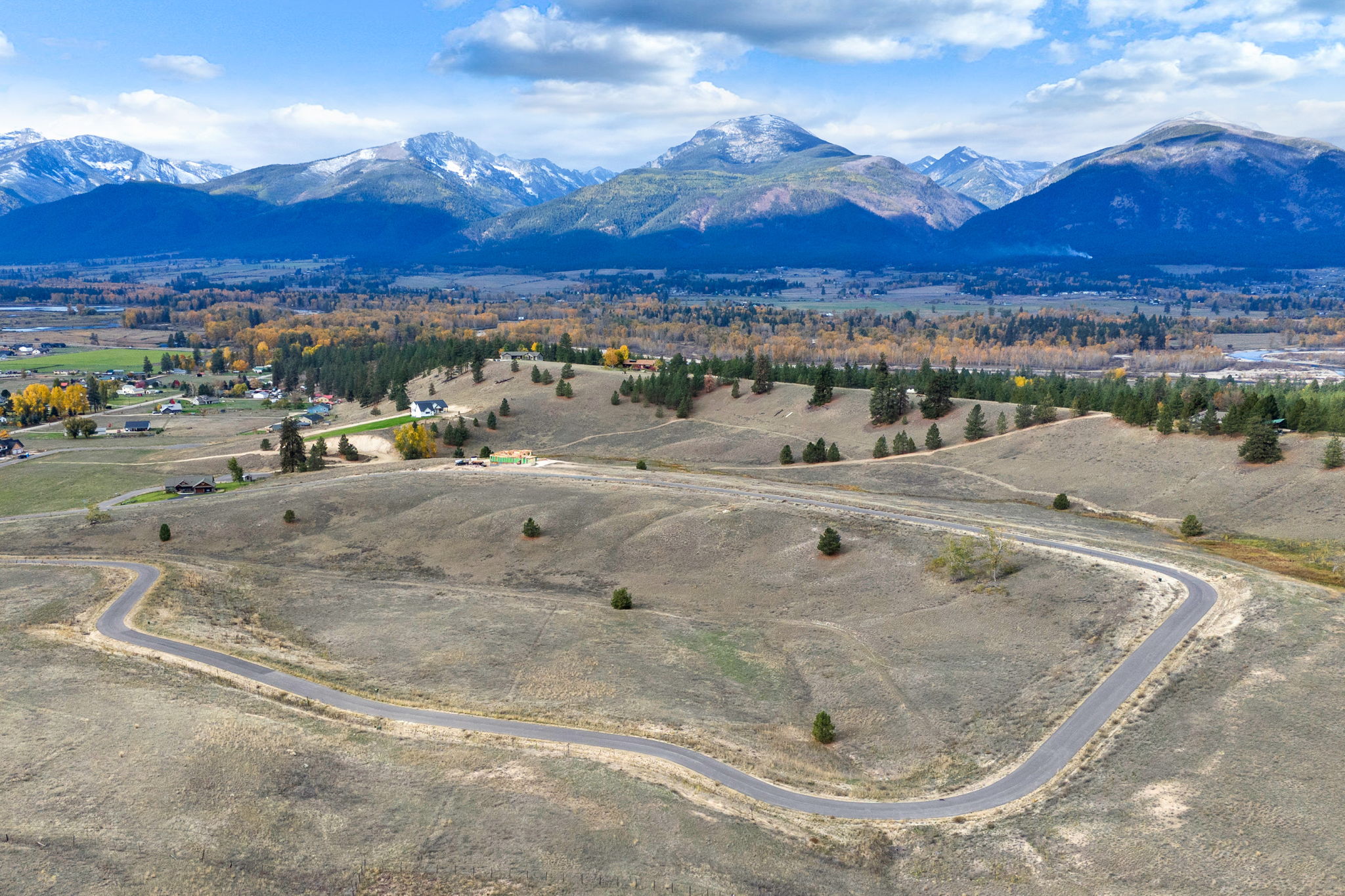 243 Miles Gulch Road Property Photo 9