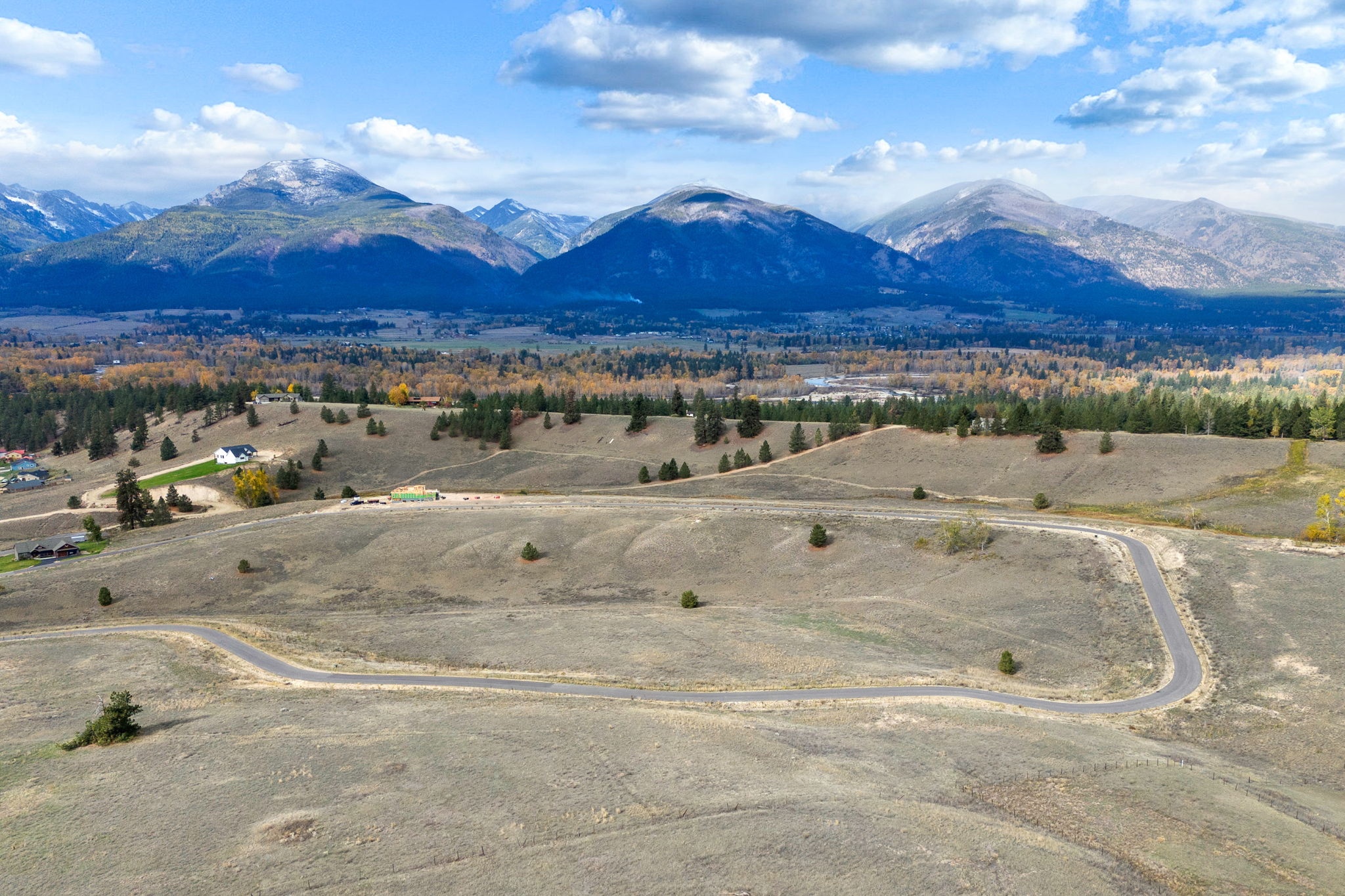 243 Miles Gulch Road Property Photo 13