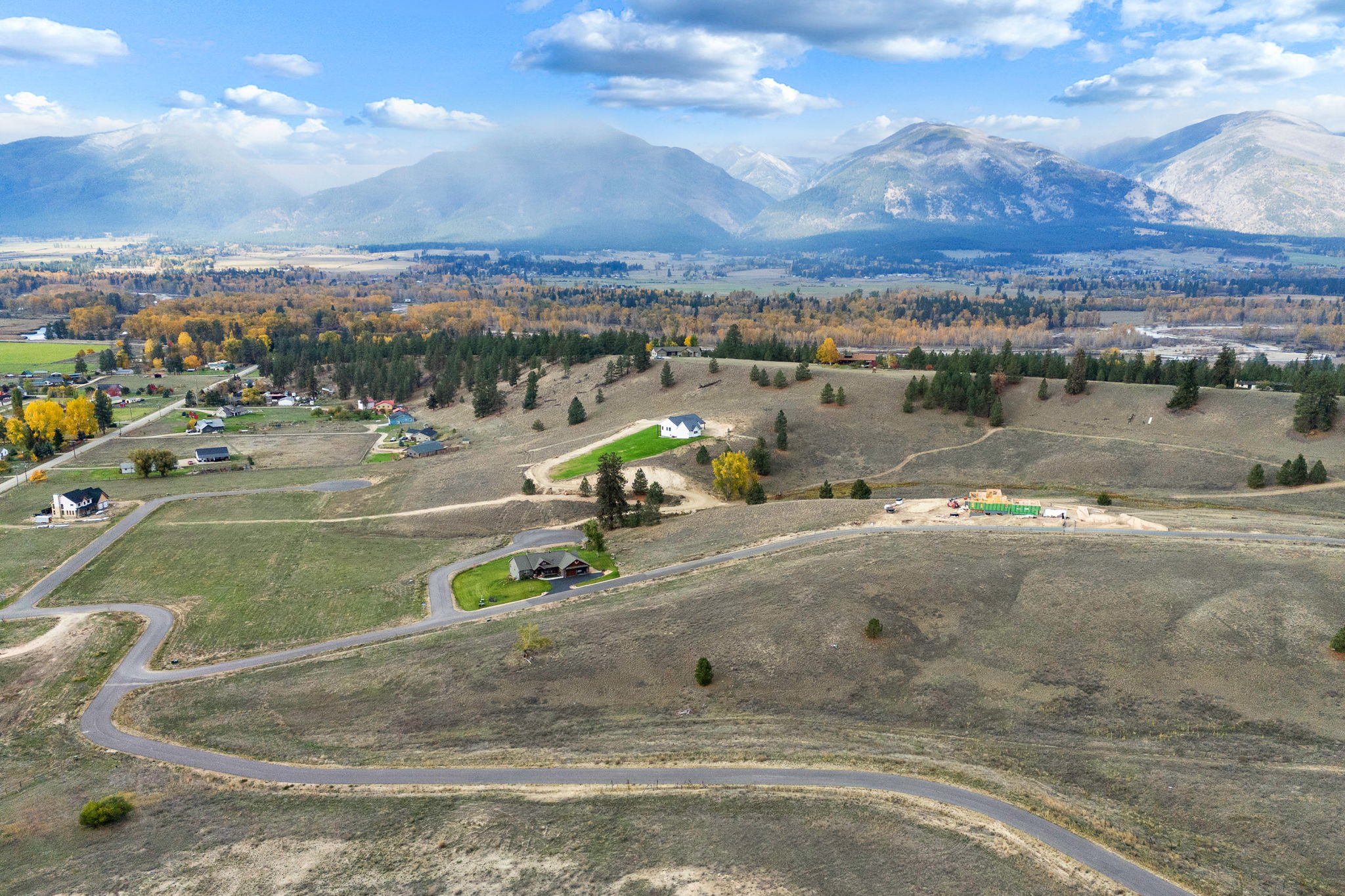 243 Miles Gulch Road Property Photo 14