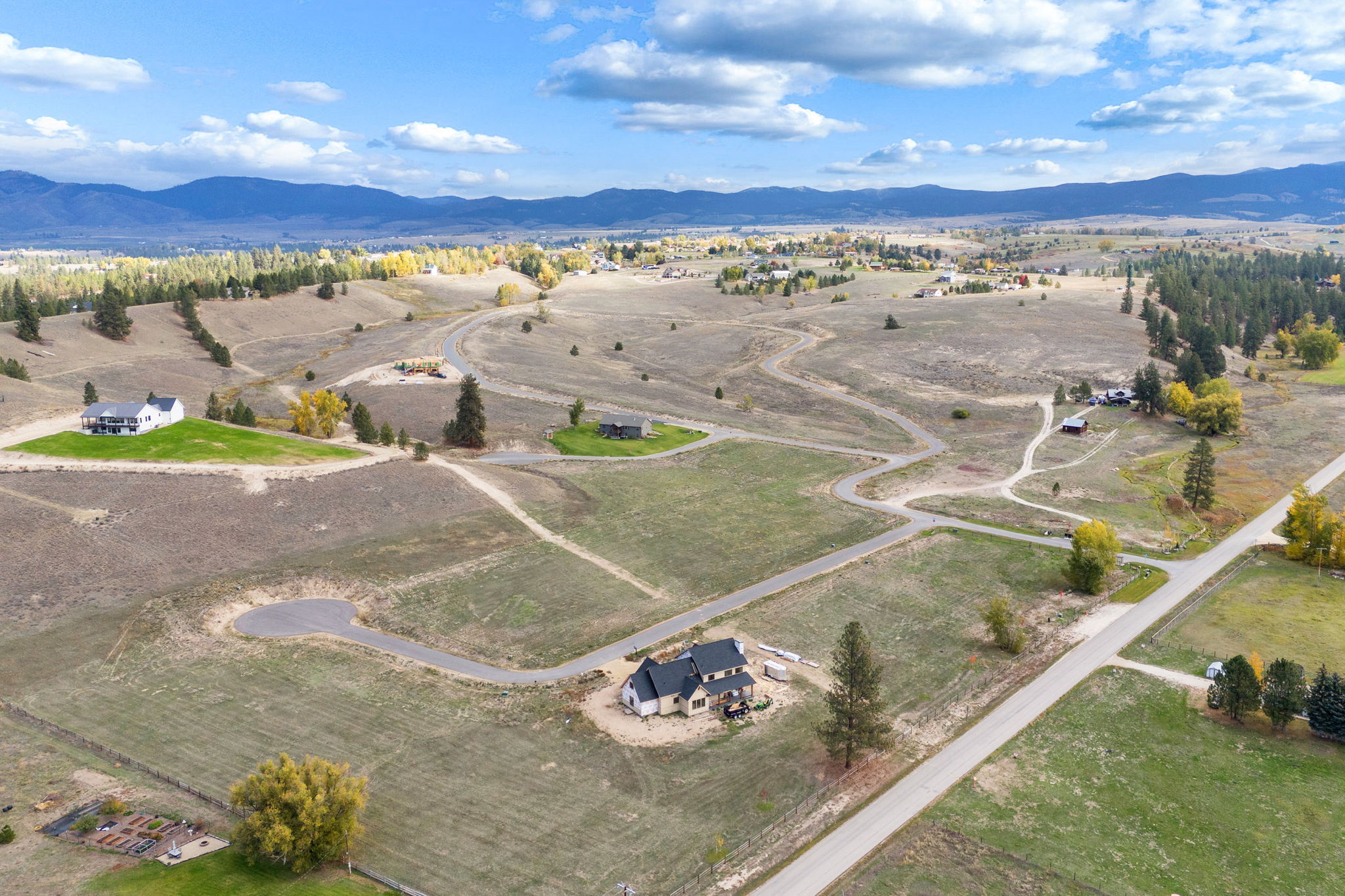 243 Miles Gulch Road Property Photo 15