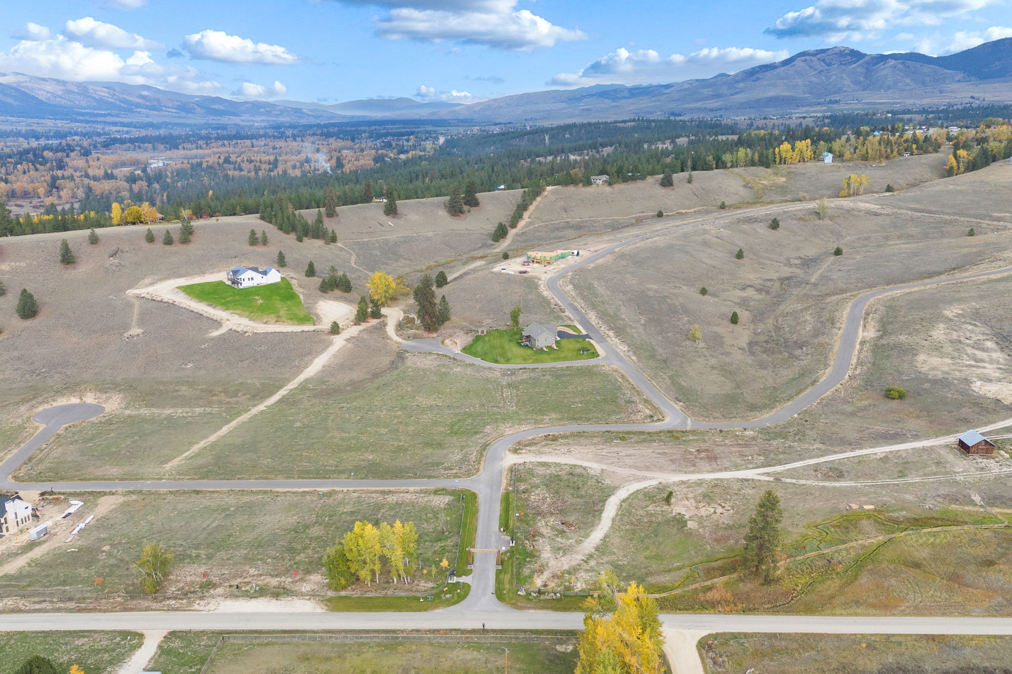 243 Miles Gulch Road Property Photo 16