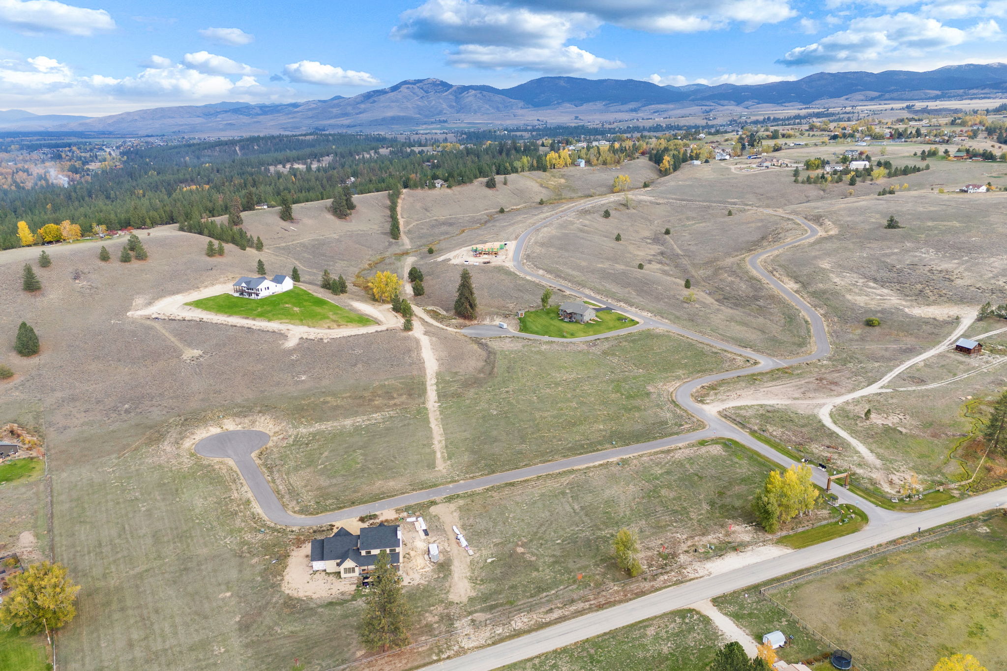 243 Miles Gulch Road Property Photo 19
