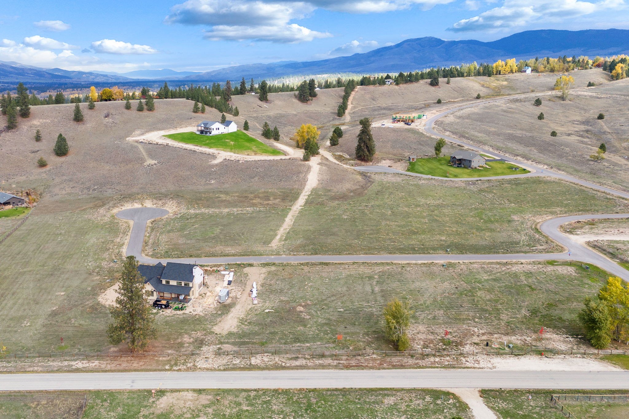 243 Miles Gulch Road Property Photo 20