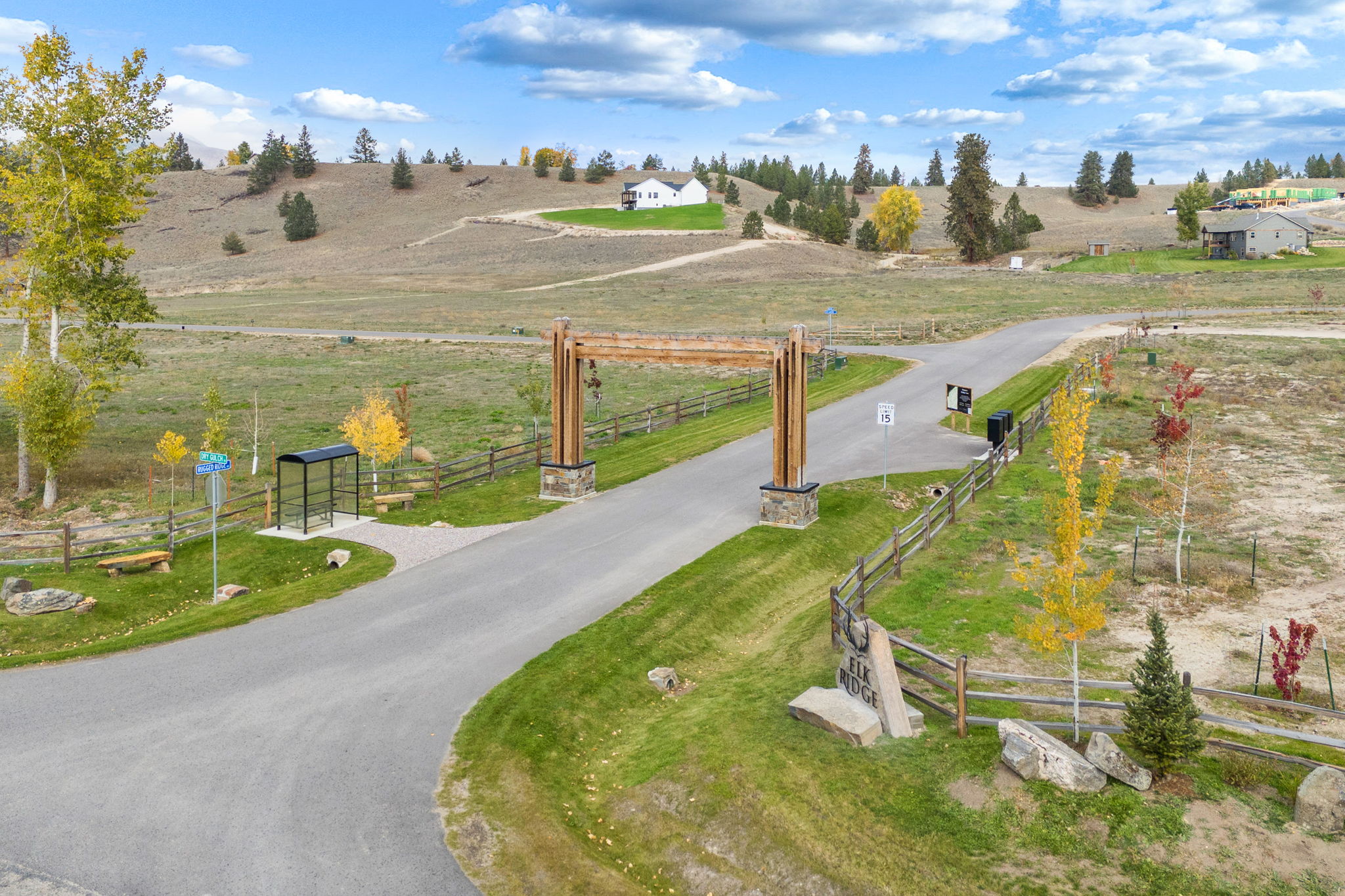 243 Miles Gulch Road Property Photo 35
