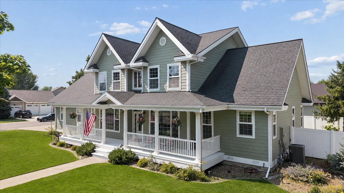 6 Glacier Circle Property Photo 2