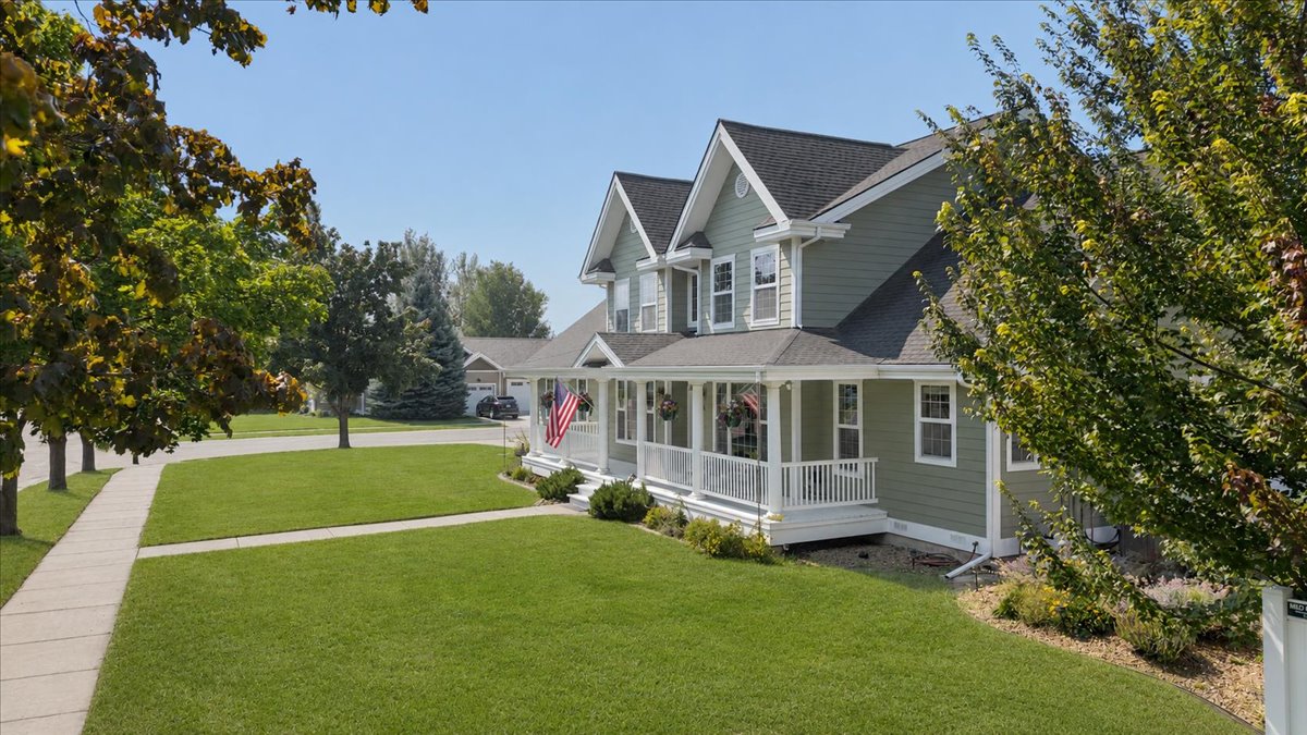 6 Glacier Circle Property Photo 37