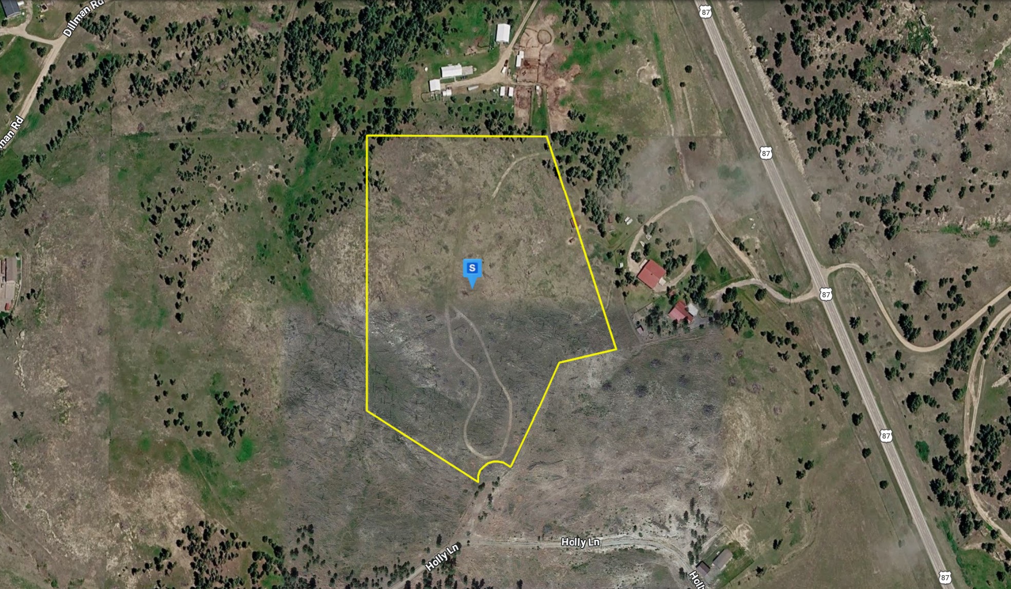 25 Holly Lane Property Photo 1