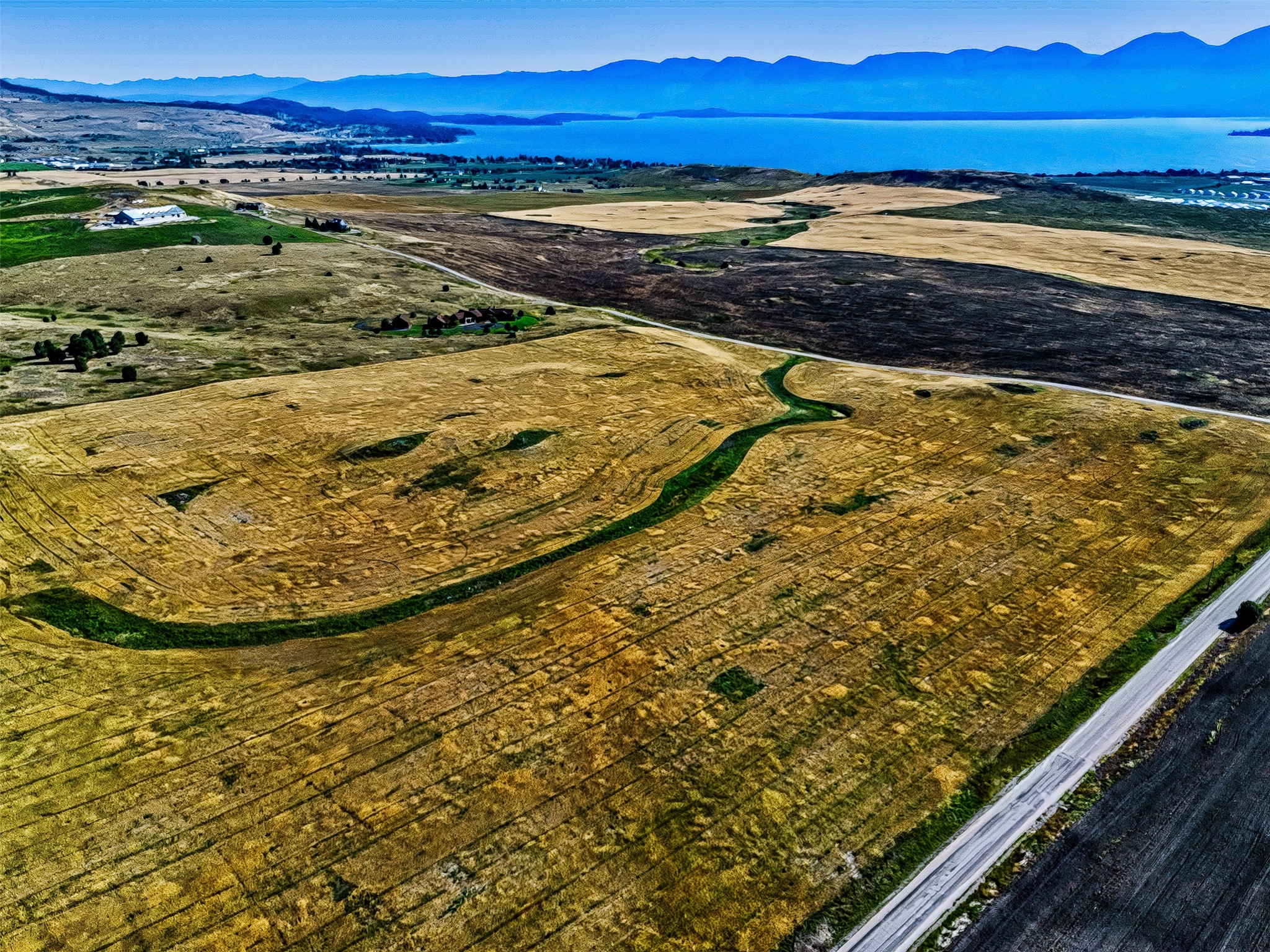 Lot 2 Arrowleaf Trail Property Photo 7
