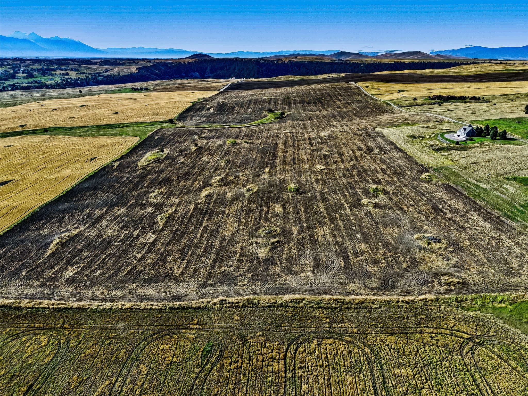 Lot 2 Arrowleaf Trail Property Photo 20