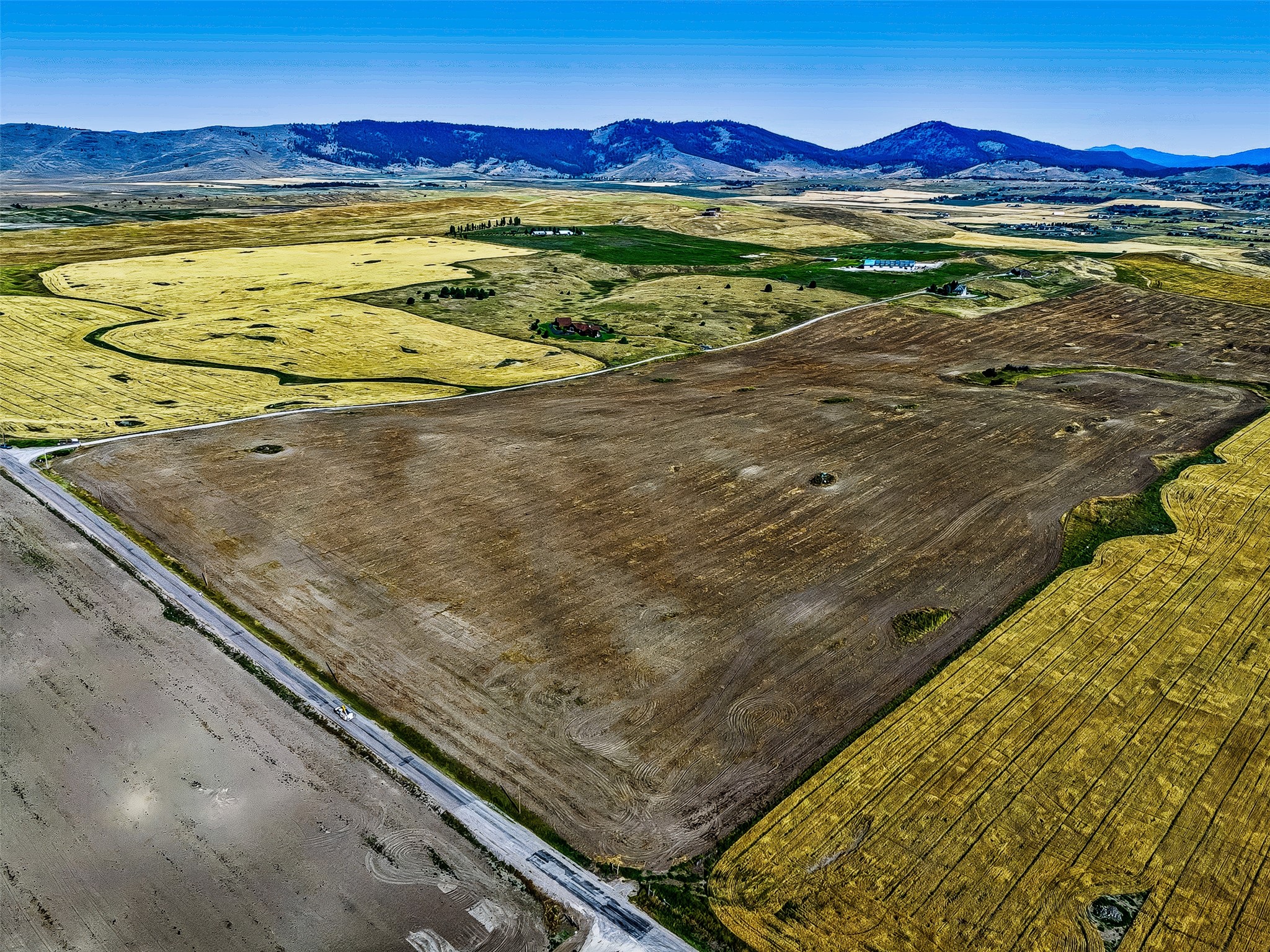 Lot 2 Arrowleaf Trail Property Photo 23