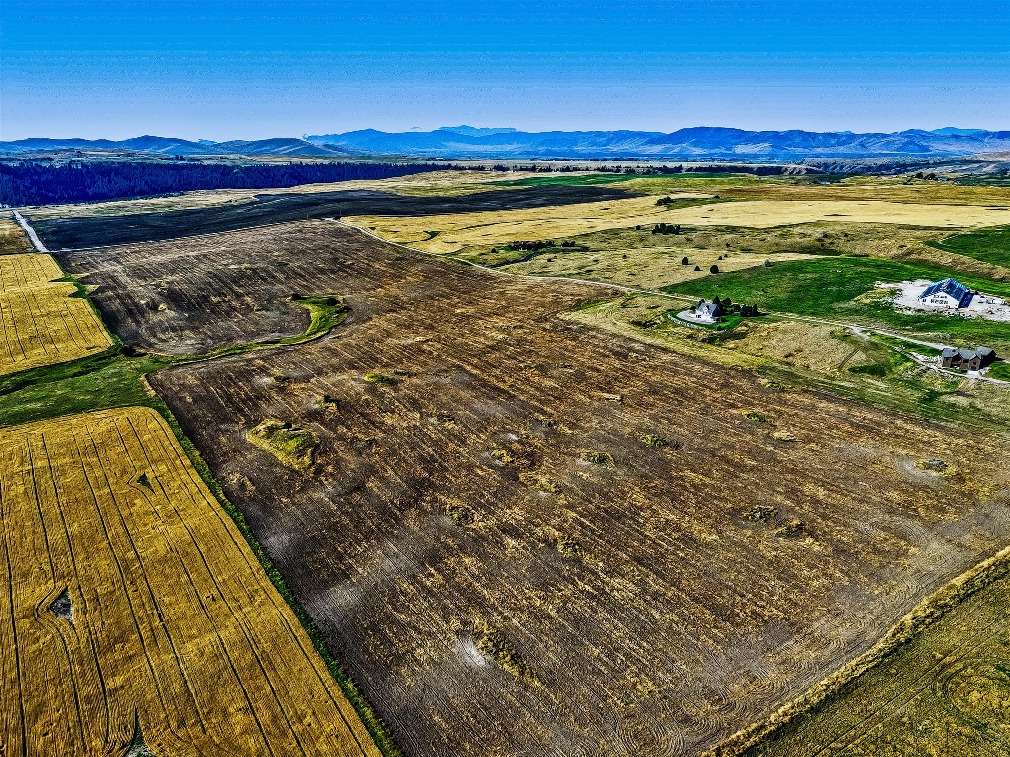 Lot 2 Arrowleaf Trail Property Photo 24
