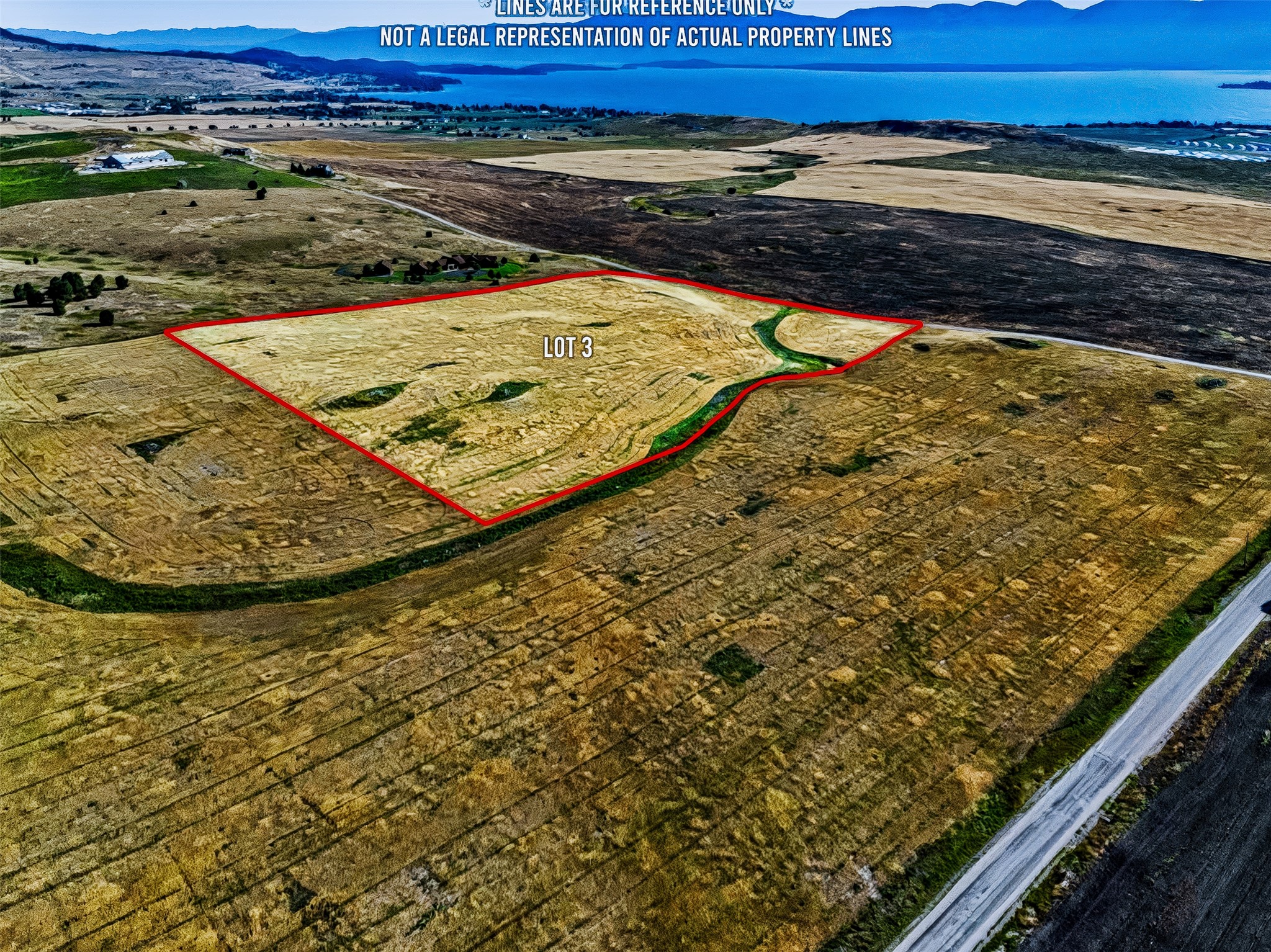 Lot 2 Arrowleaf Trail Property Photo 37
