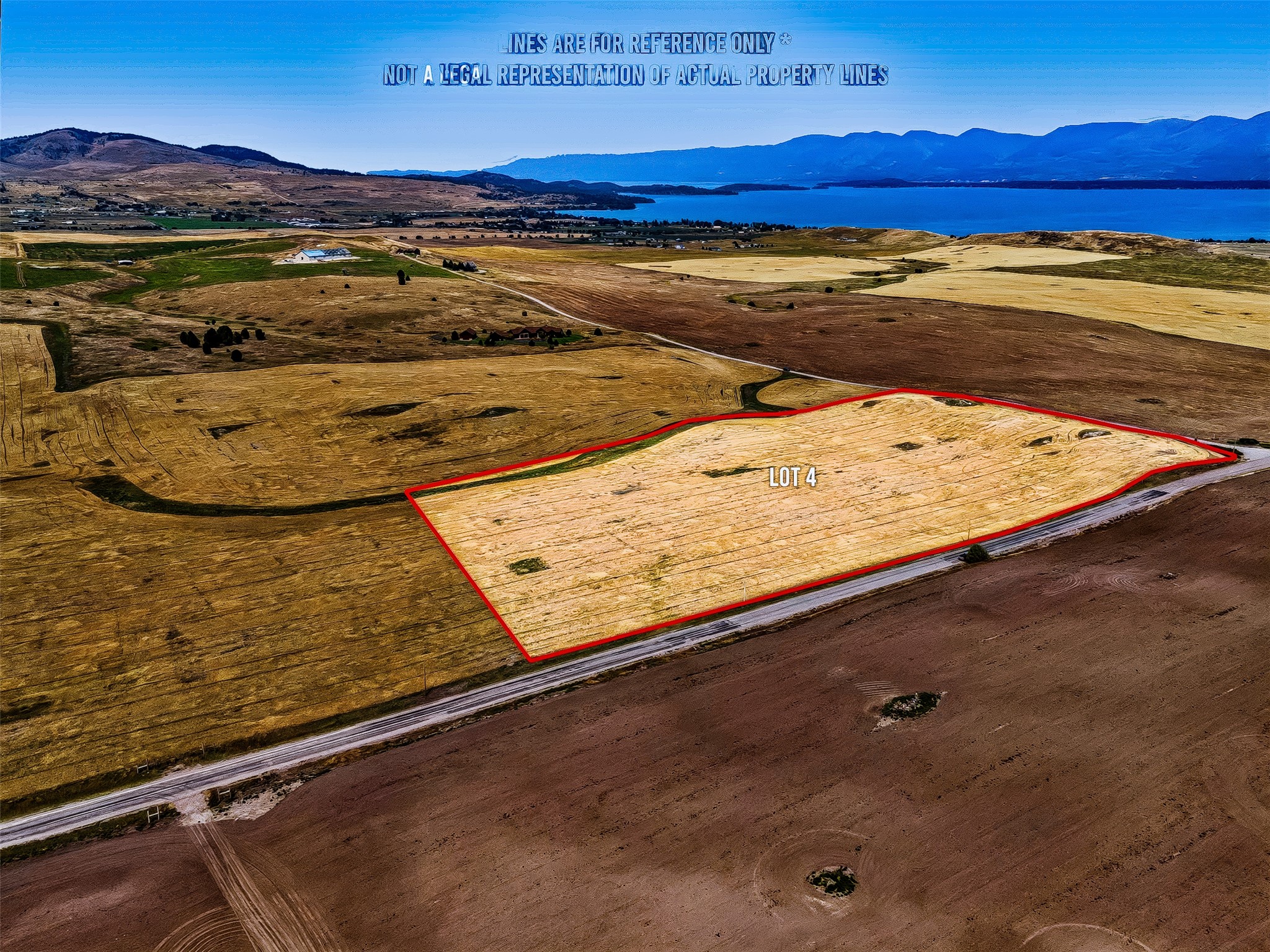 Lot 2 Arrowleaf Trail Property Photo 38