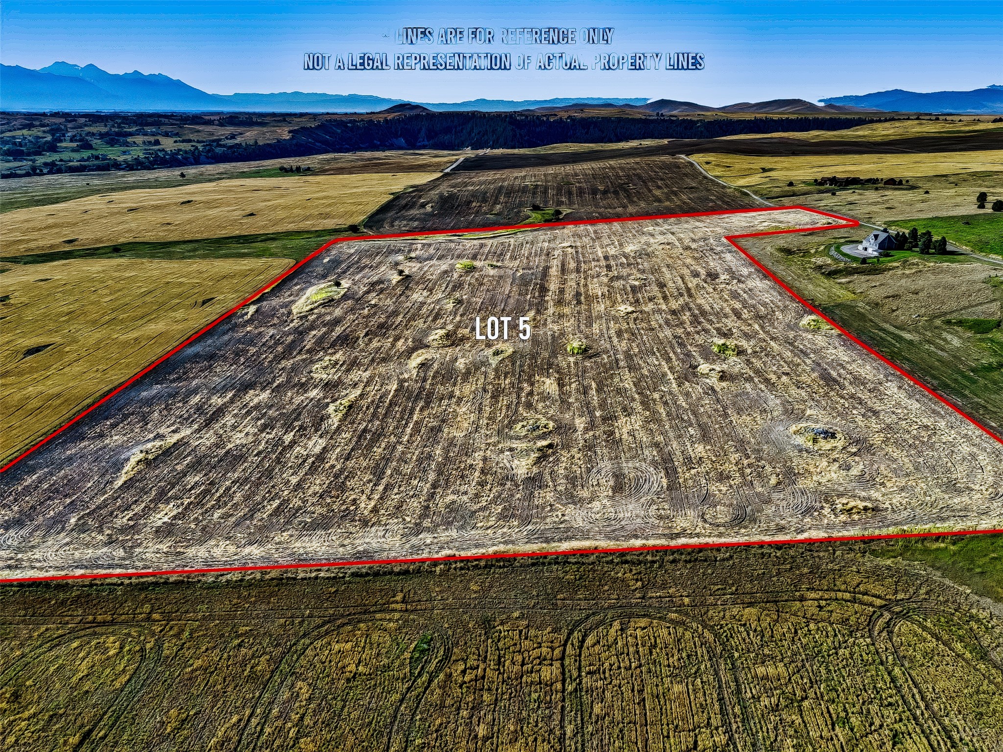 Lot 2 Arrowleaf Trail Property Photo 39