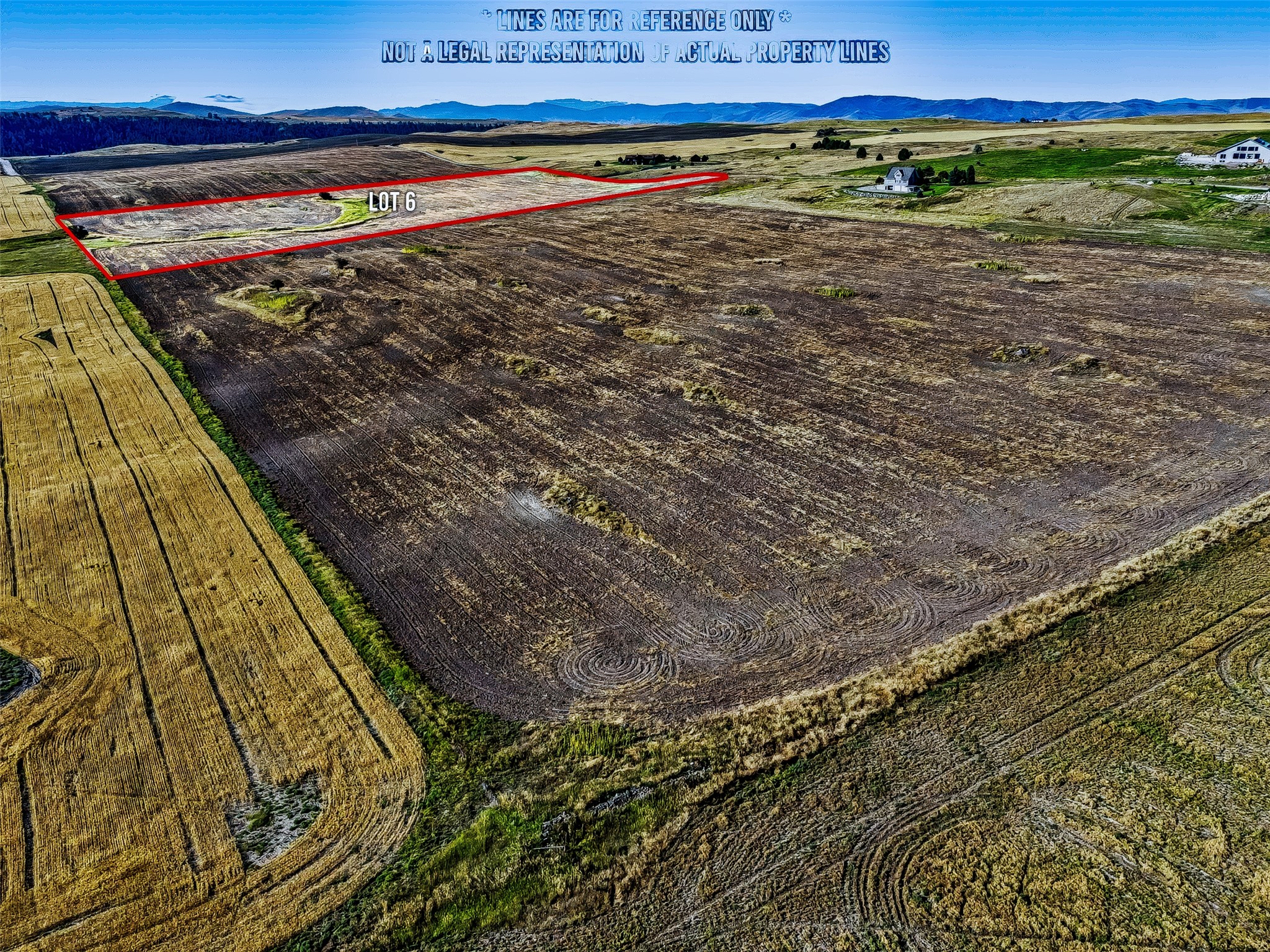 Lot 2 Arrowleaf Trail Property Photo 40