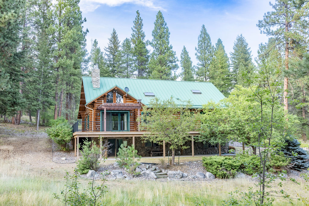 2044 Night Hawk Trail Property Photo 2