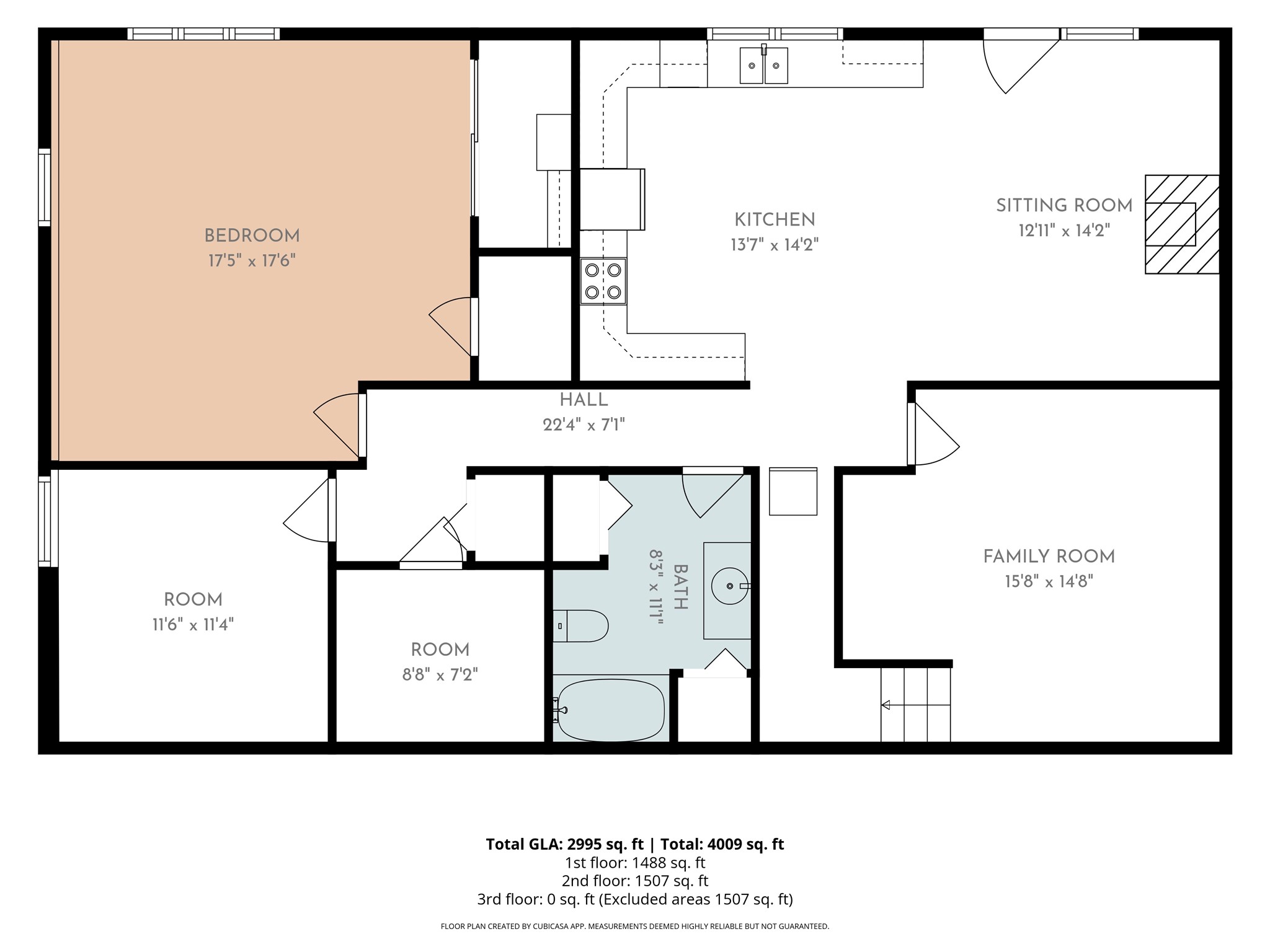 2044 Night Hawk Trail Property Photo 84