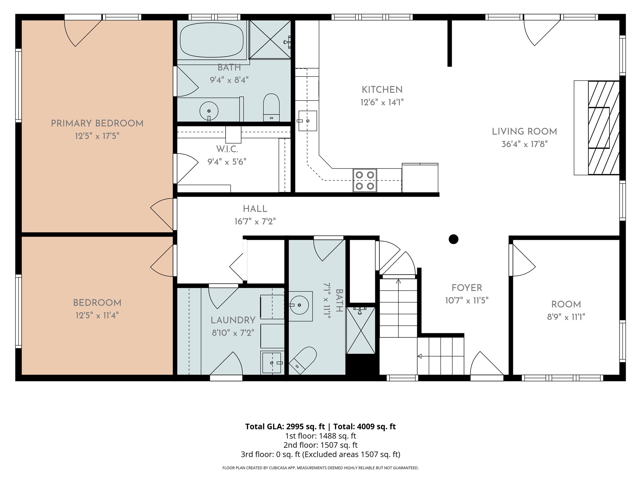 2044 Night Hawk Trail Property Photo 85
