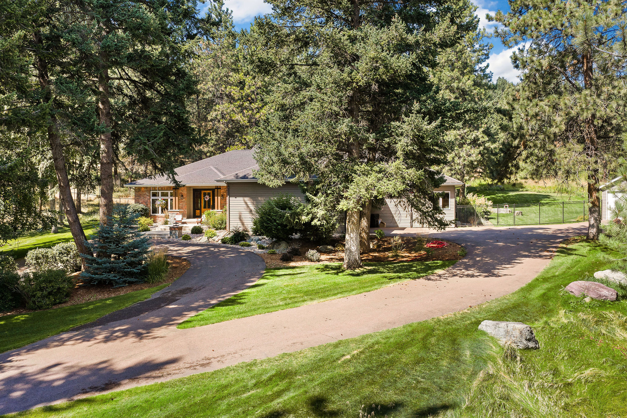 3030 Airport Road Property Photo 4